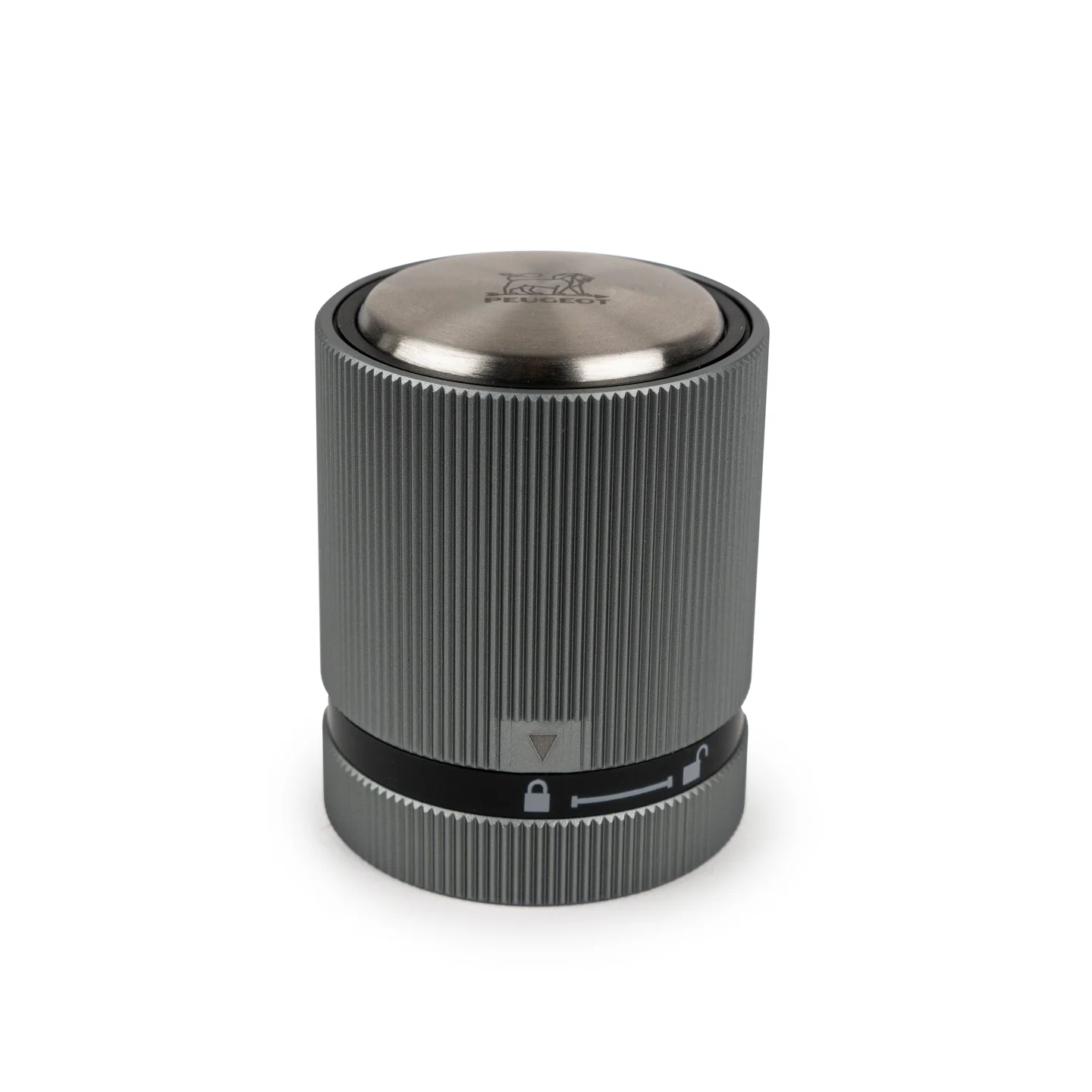 Peugeot Line Bottle Stopper / Carbon