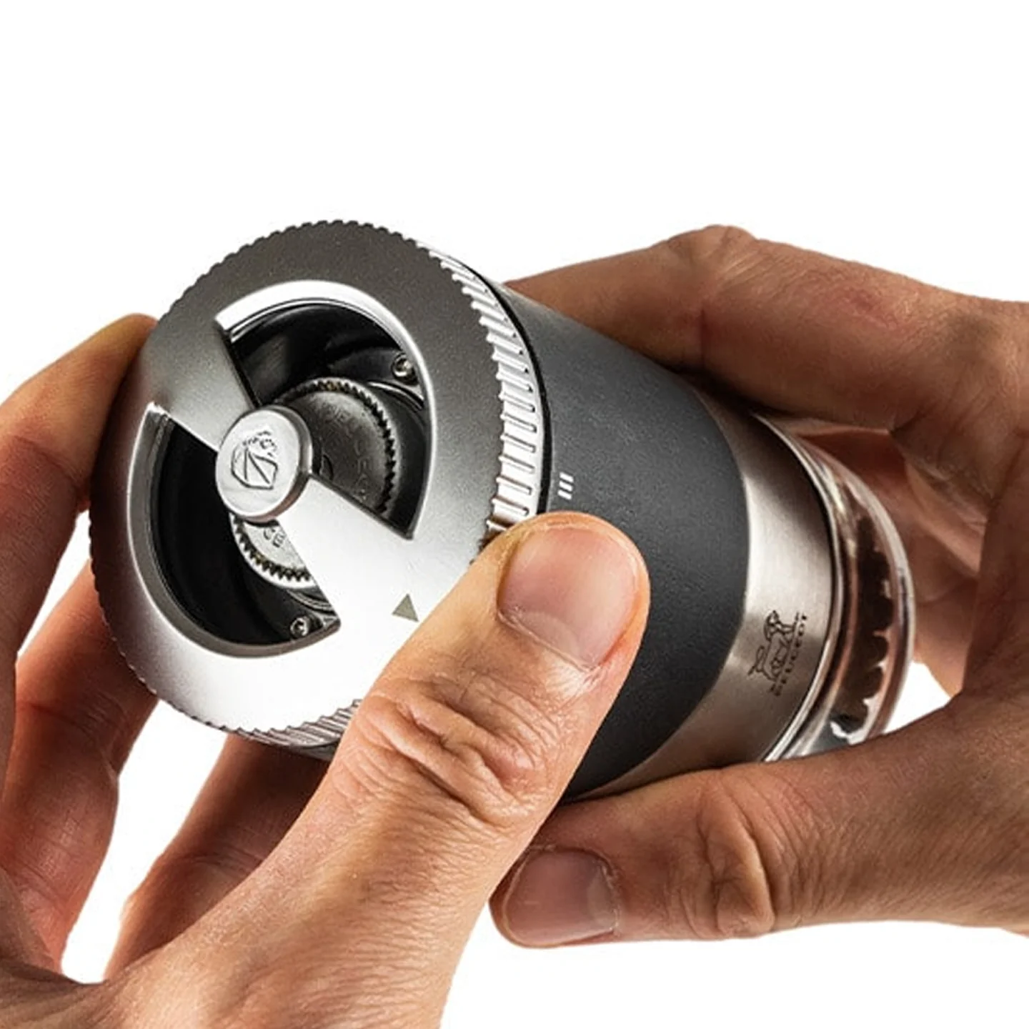 Peugeot Maestro u'Select Pepper Mill - Image 2