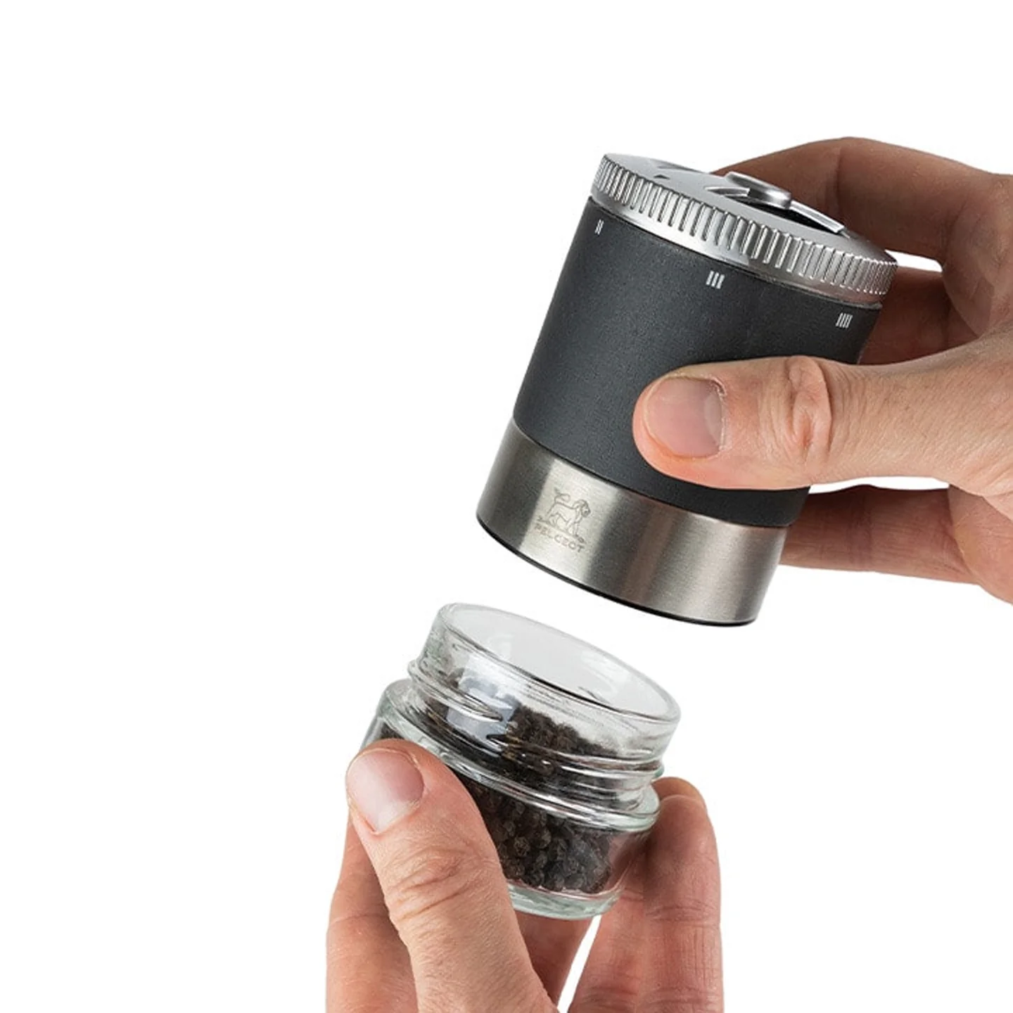 Peugeot Maestro u'Select Pepper Mill - Image 5