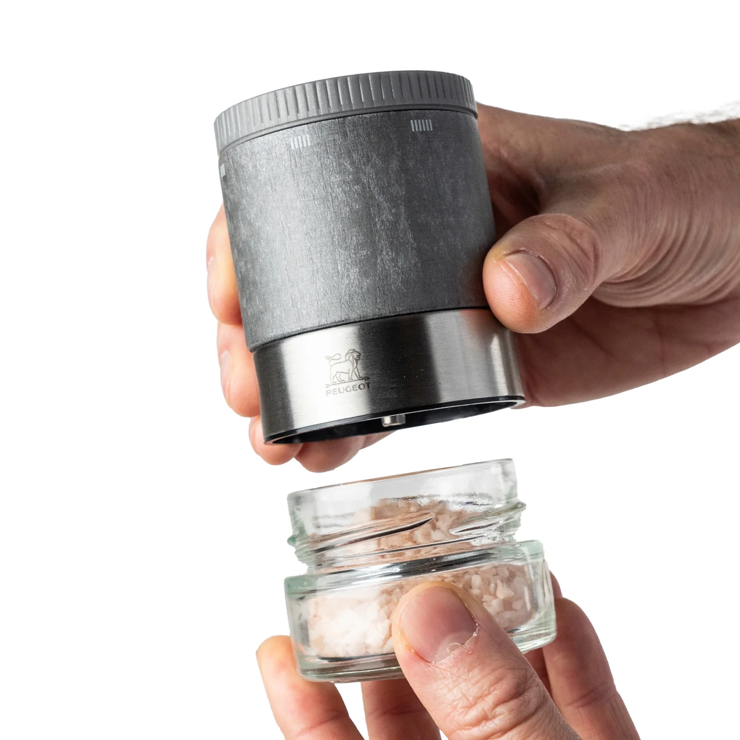 Peugeot Maestro u'Select Zirlion Salt Bar Set (New Model) - Image 3