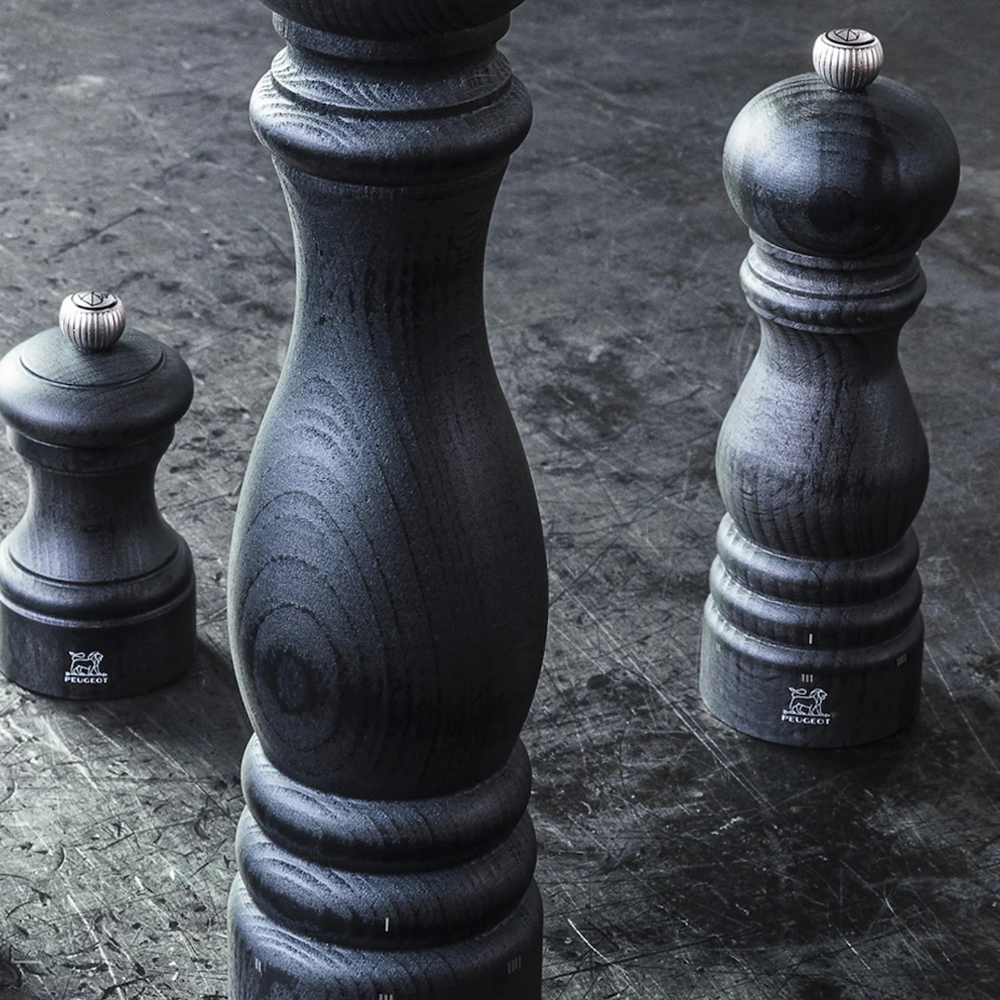 Peugeot Paris uâSelect Pepper Mill / Graphite - Image 2