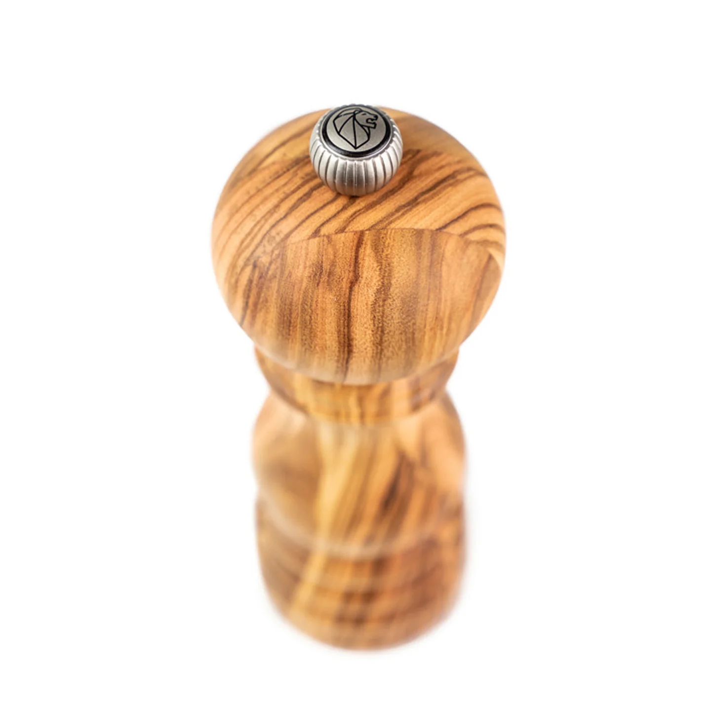 Peugeot Paris Pepper Mill / Olivewood - Image 4