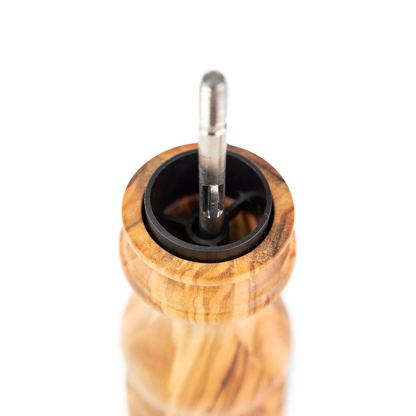Peugeot Paris Pepper Mill / Olivewood - Image 5