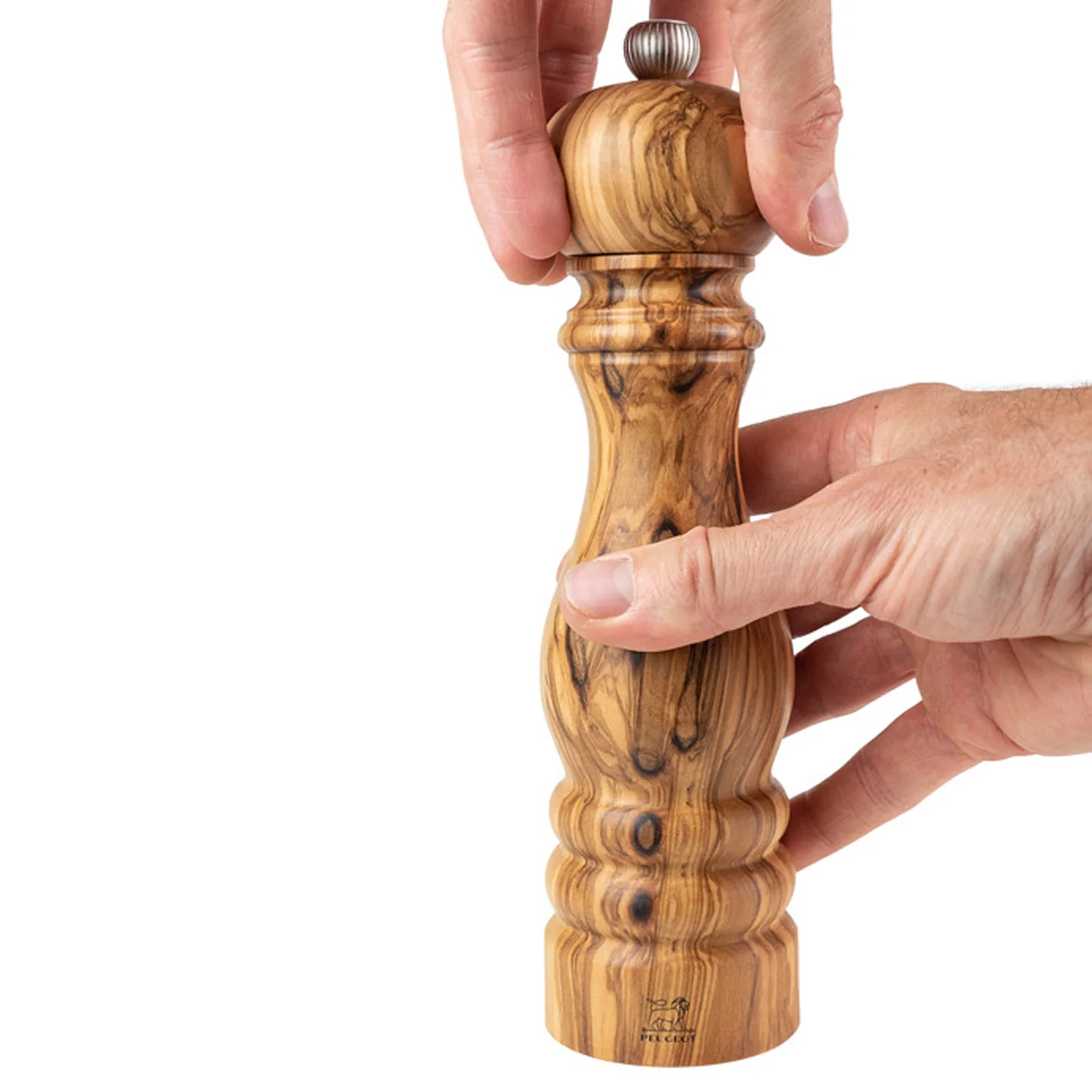 Peugeot Paris Pepper Mill / Olivewood - Image 7