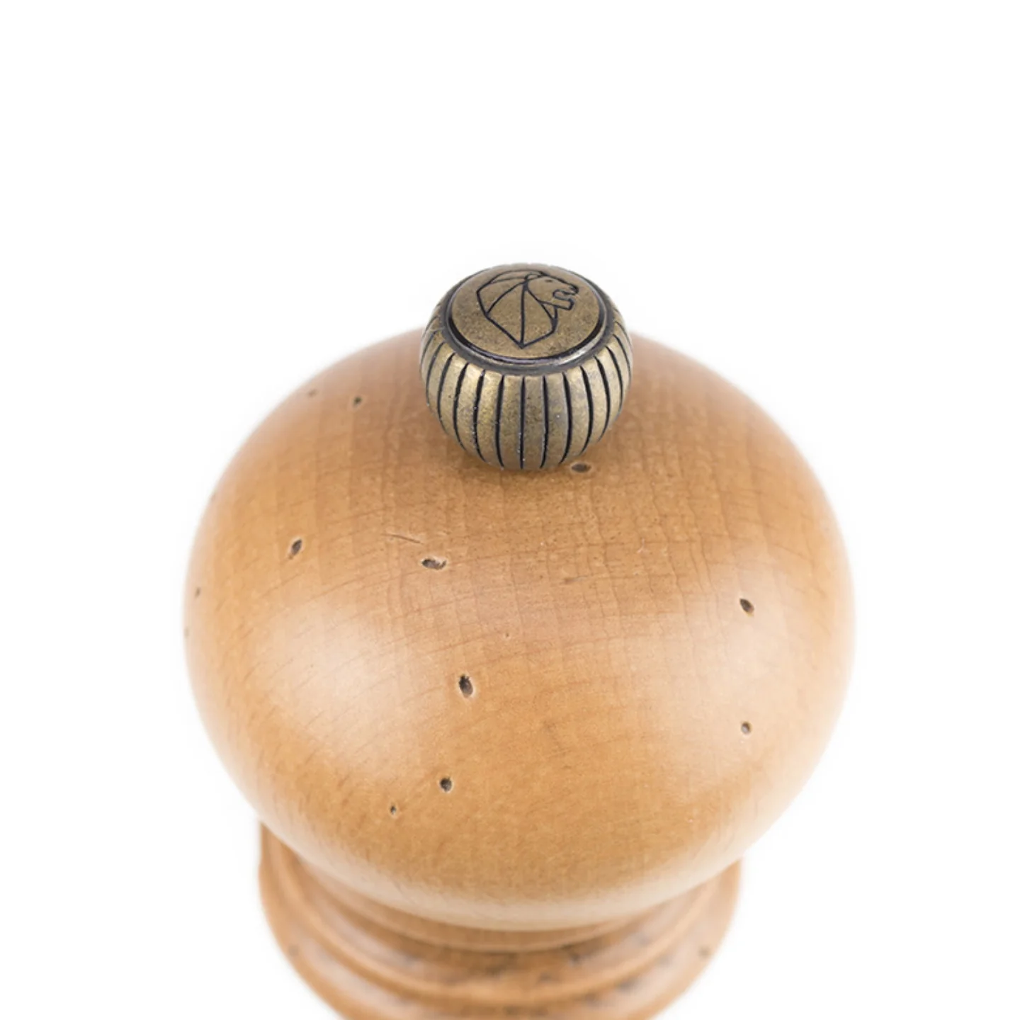 Peugeot Paris Salt Mill / Antique - Image 3