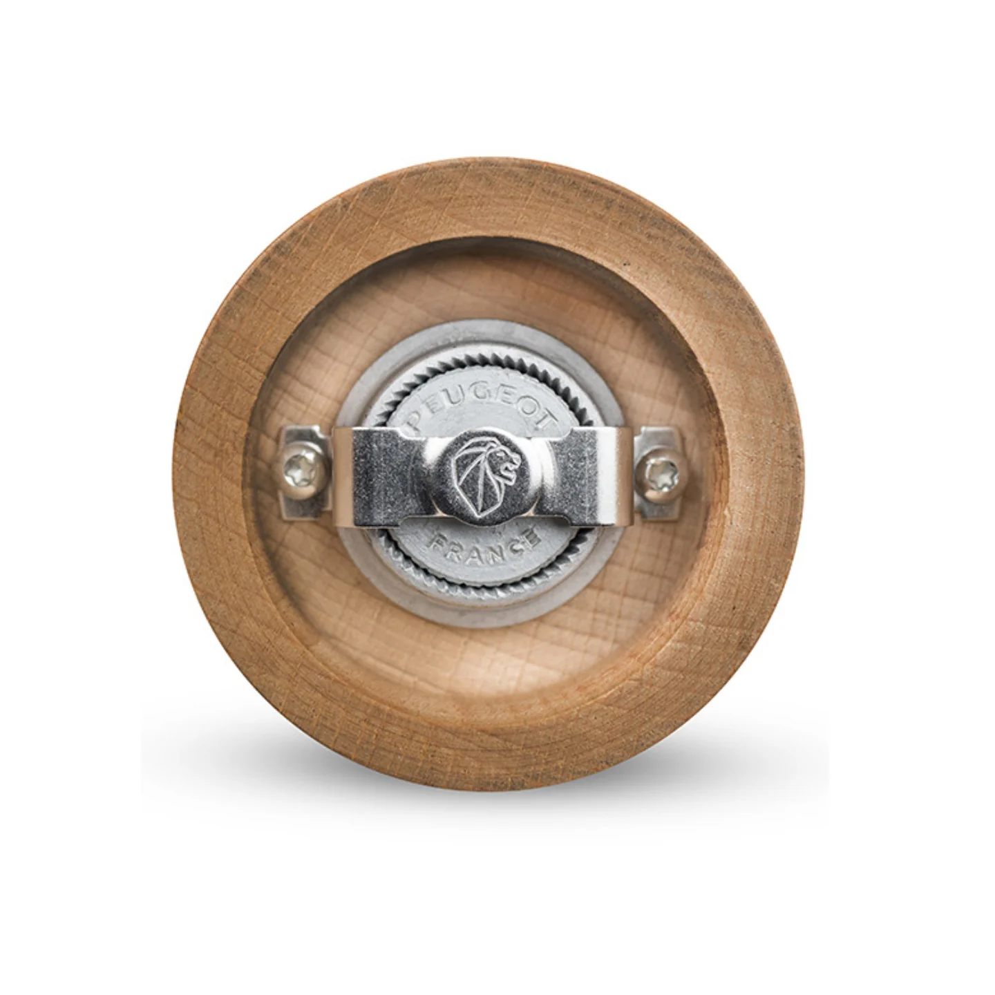 Peugeot Paris Salt Mill / Antique - Image 6