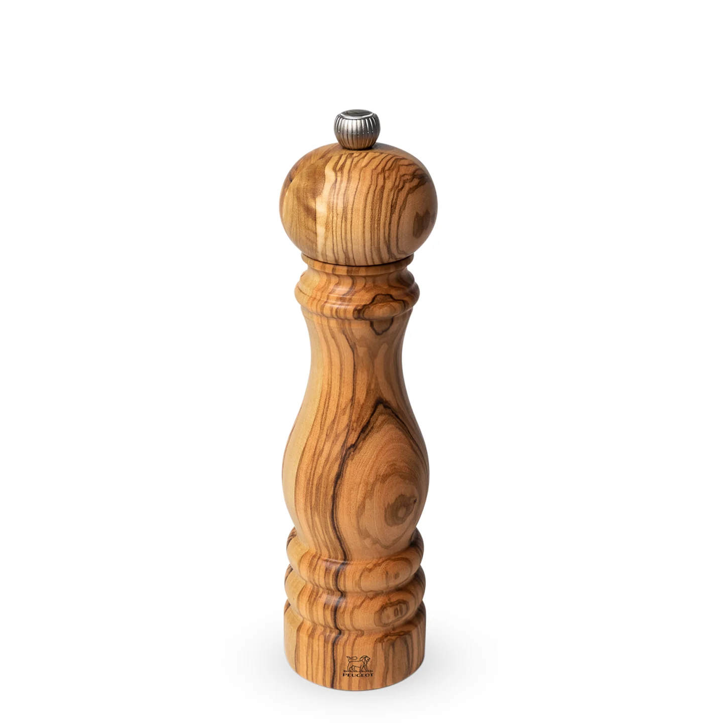 Peugeot Paris Salt Mill / Olivewood - Image 3