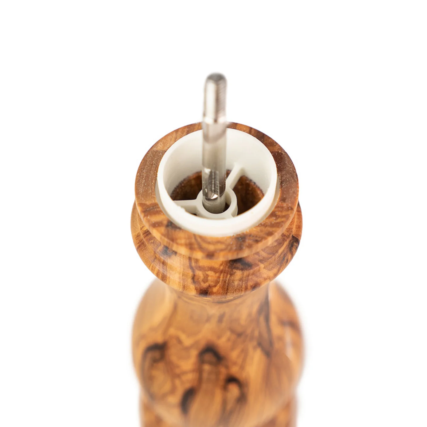 Peugeot Paris Salt Mill / Olivewood - Image 5