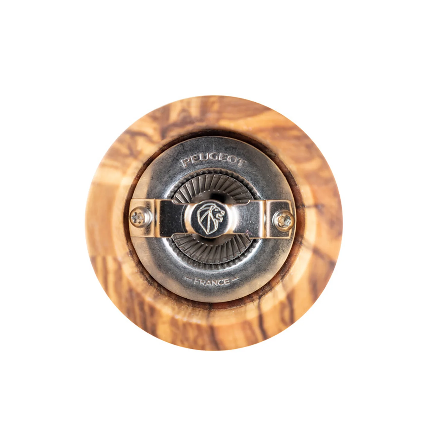 Peugeot Paris Salt Mill / Olivewood - Image 6