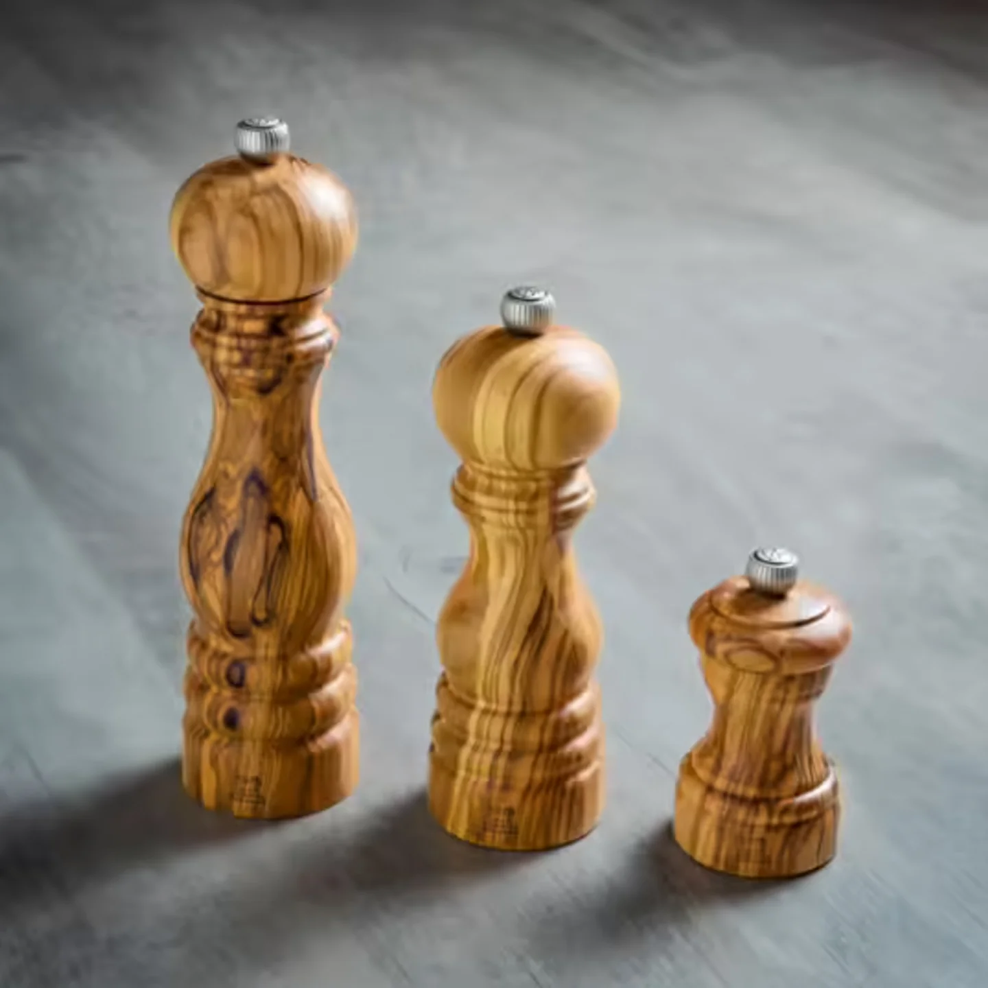 Peugeot Paris Salt Mill / Olivewood - Image 8