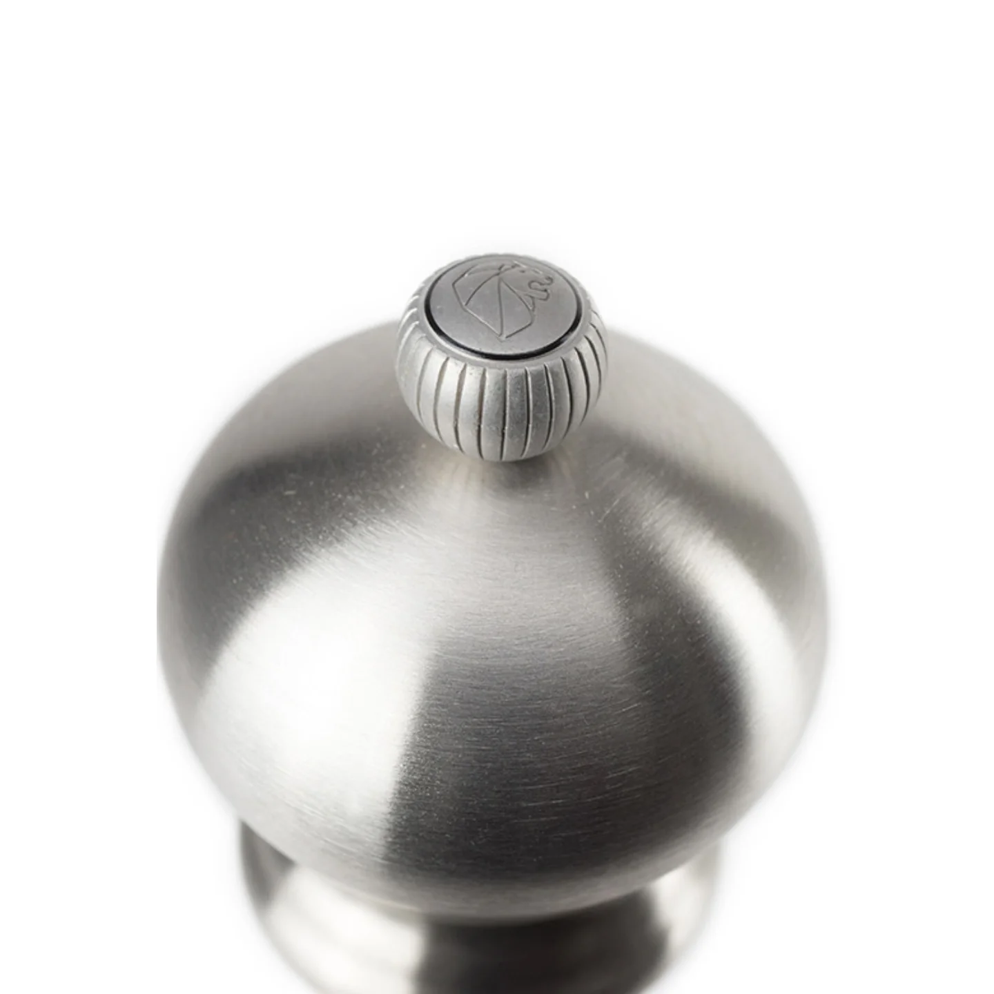 Peugeot Paris u'Select Z Salt Mill / Stainless Steel - Image 2