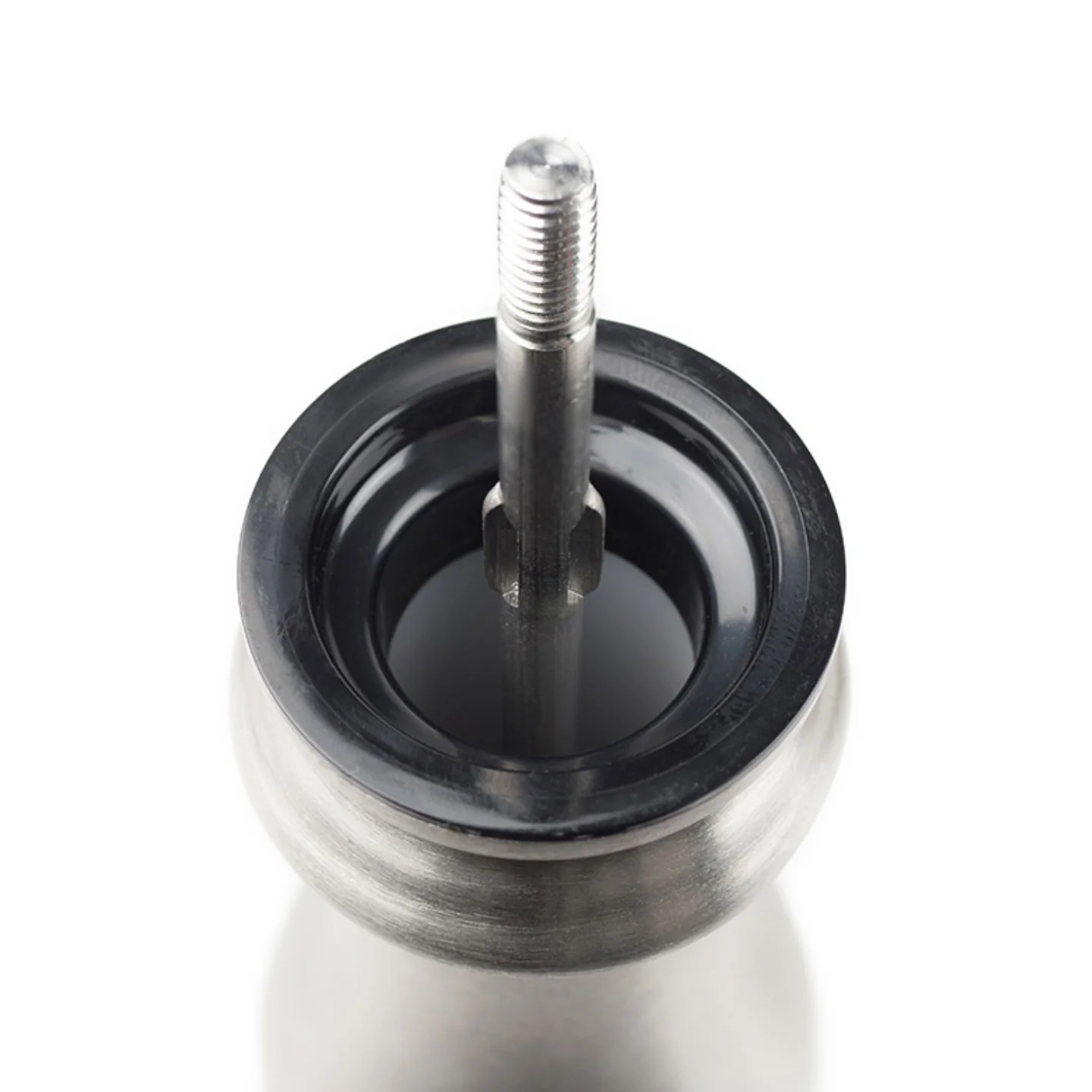 Peugeot Paris u'Select Z Salt Mill / Stainless Steel - Image 3