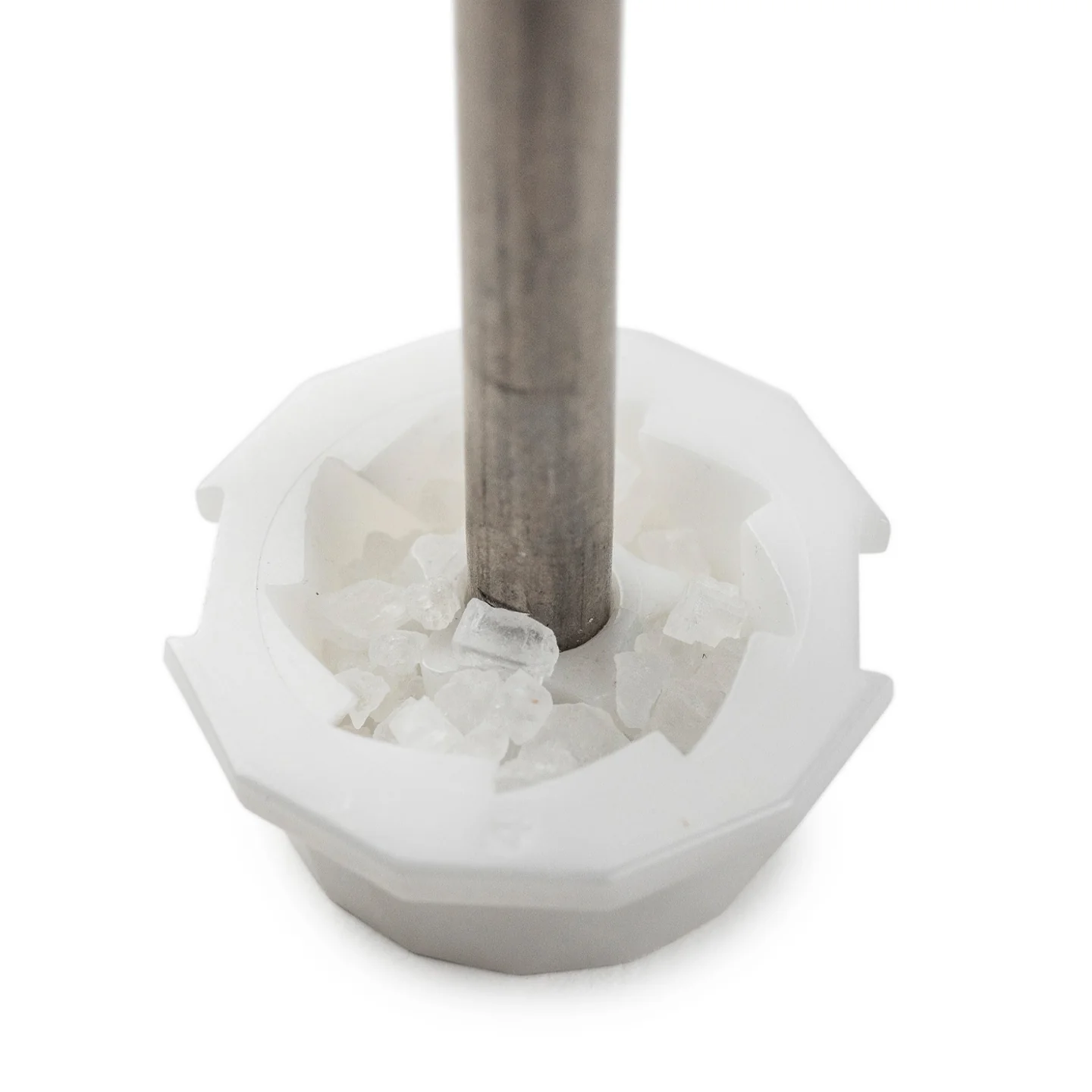 Peugeot Paris u'Select Zirlion Salt Mill (New Model) / Graphite - Image 7