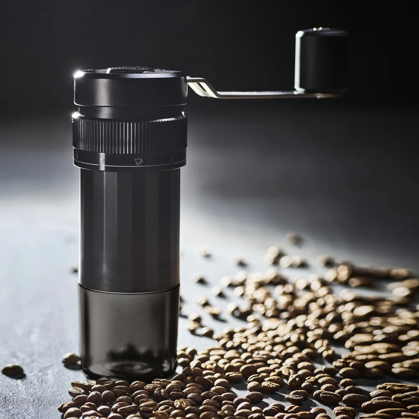 Peugeot Presto Manual Coffee Grinder - Image 11