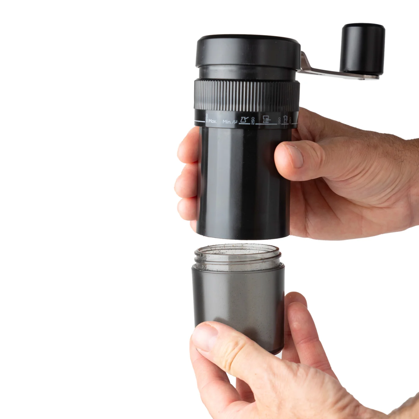 Peugeot Presto Manual Coffee Grinder - Image 3