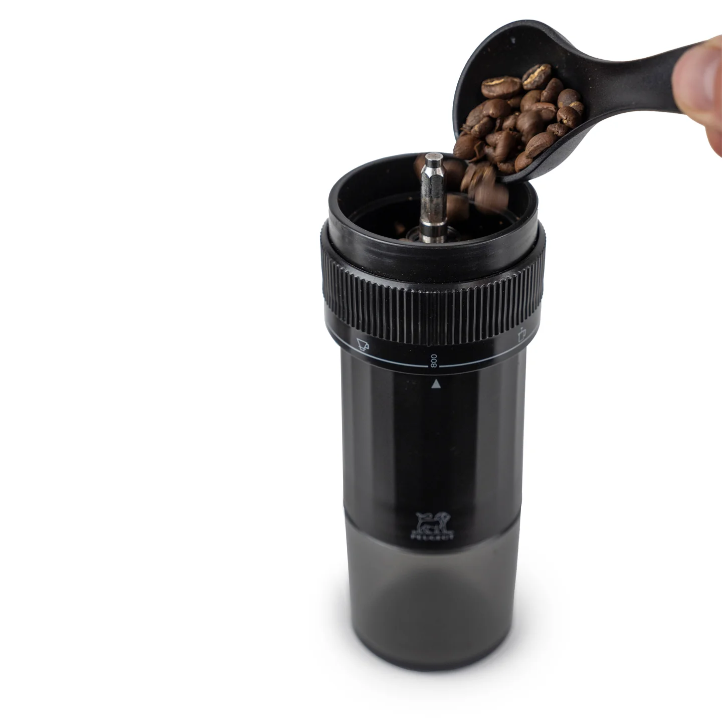 Peugeot Presto Manual Coffee Grinder - Image 4