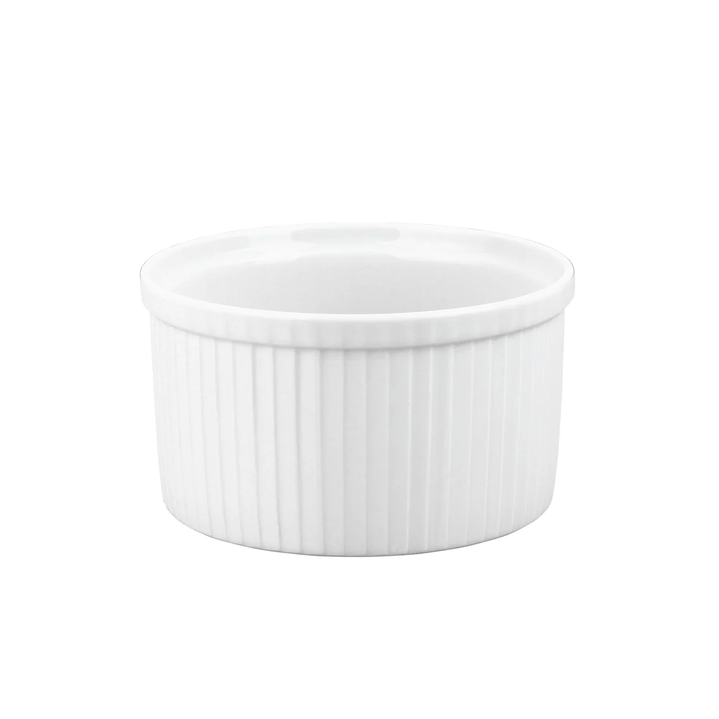 Pillivuyt Deep Souffle Dish