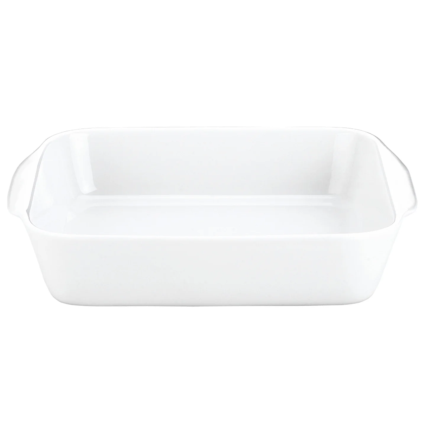 Pillivuyt Square Roasting Dish - Image 5