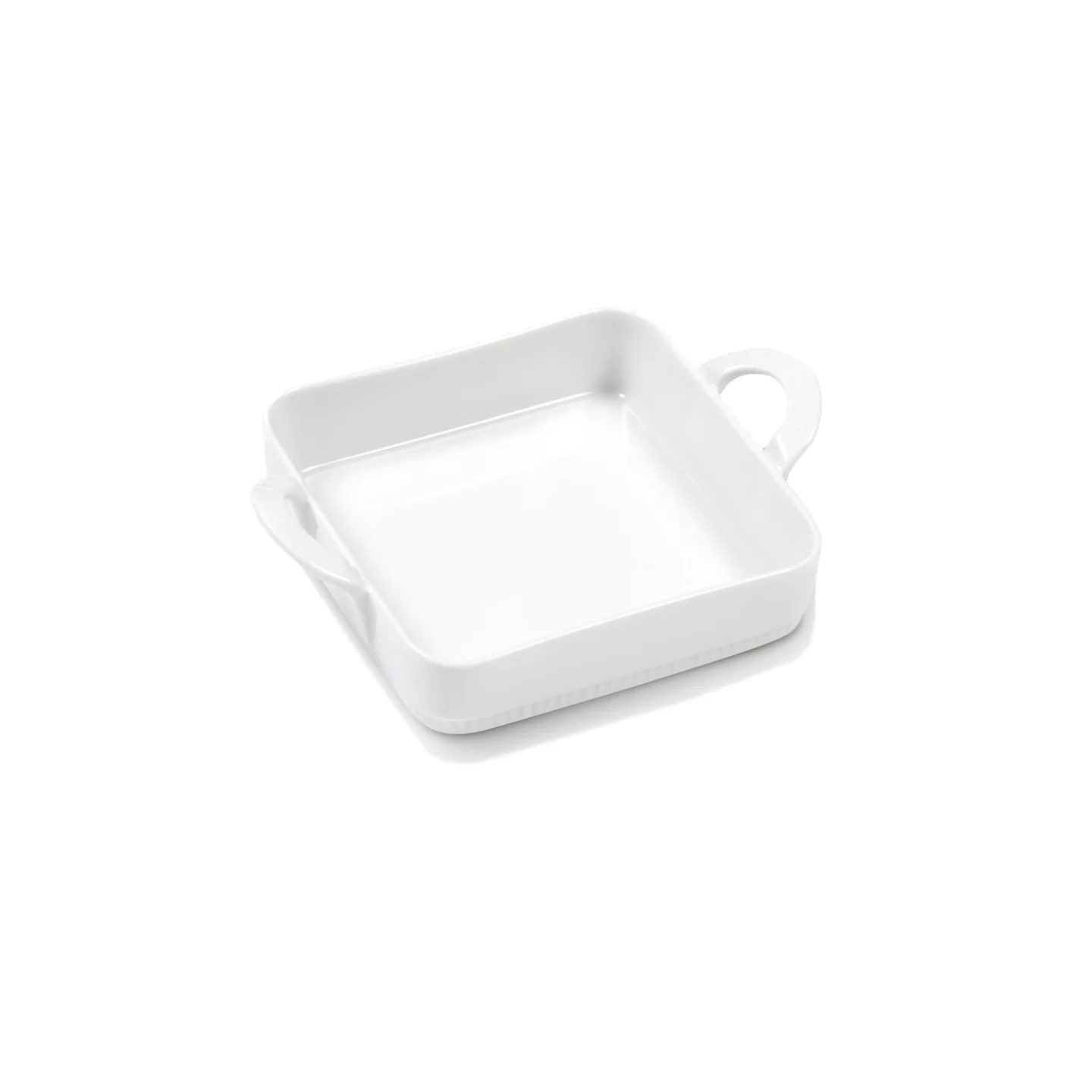 Pillivuyt Toulouse Square Roasting Dish