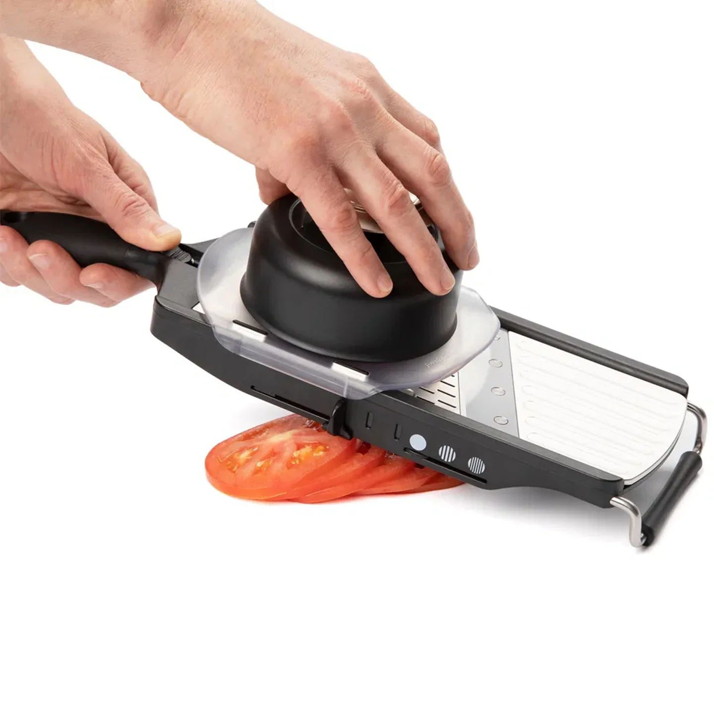PL8 Professional Slicer / Black - Image 2