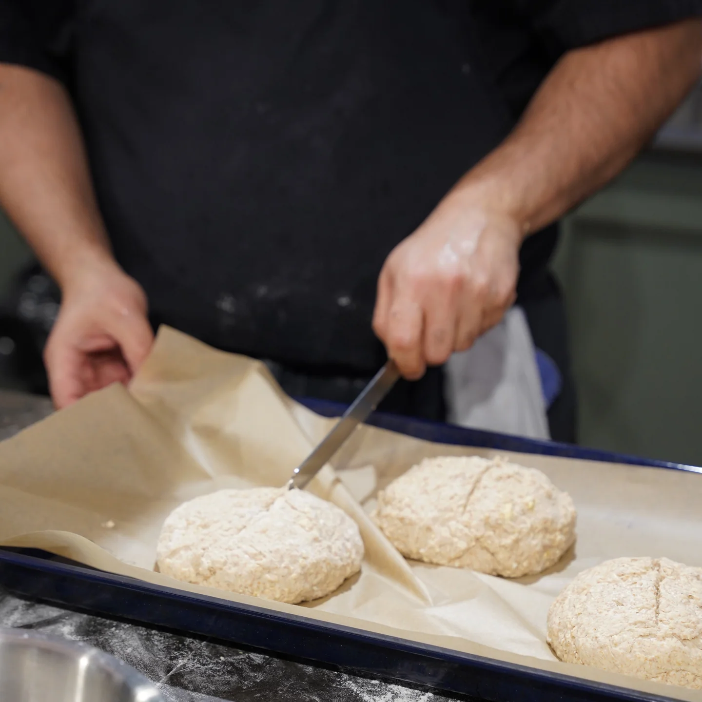 Principles of Bread Making Cooking Class - Image 5