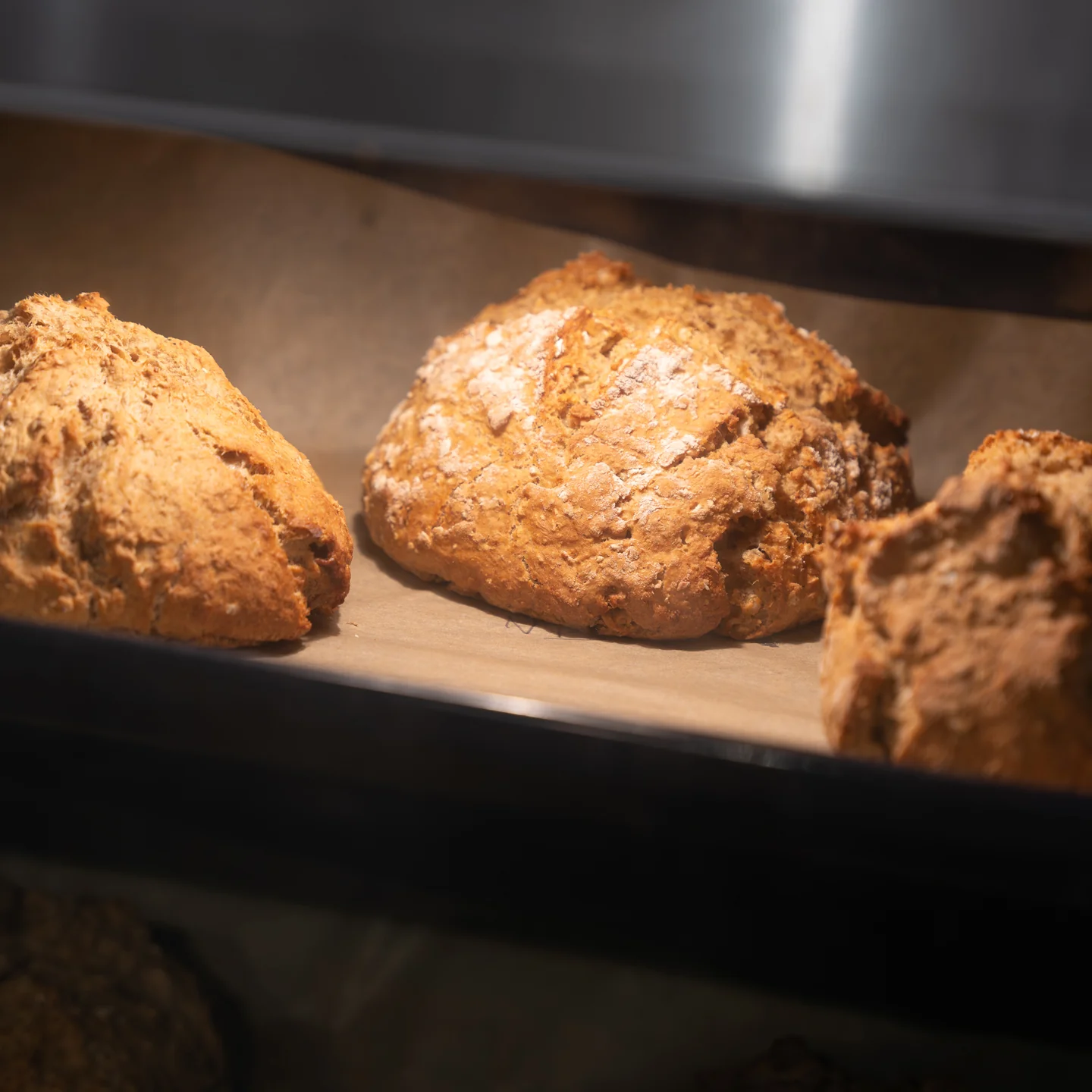 Principles of Bread Making Cooking Class - Image 6