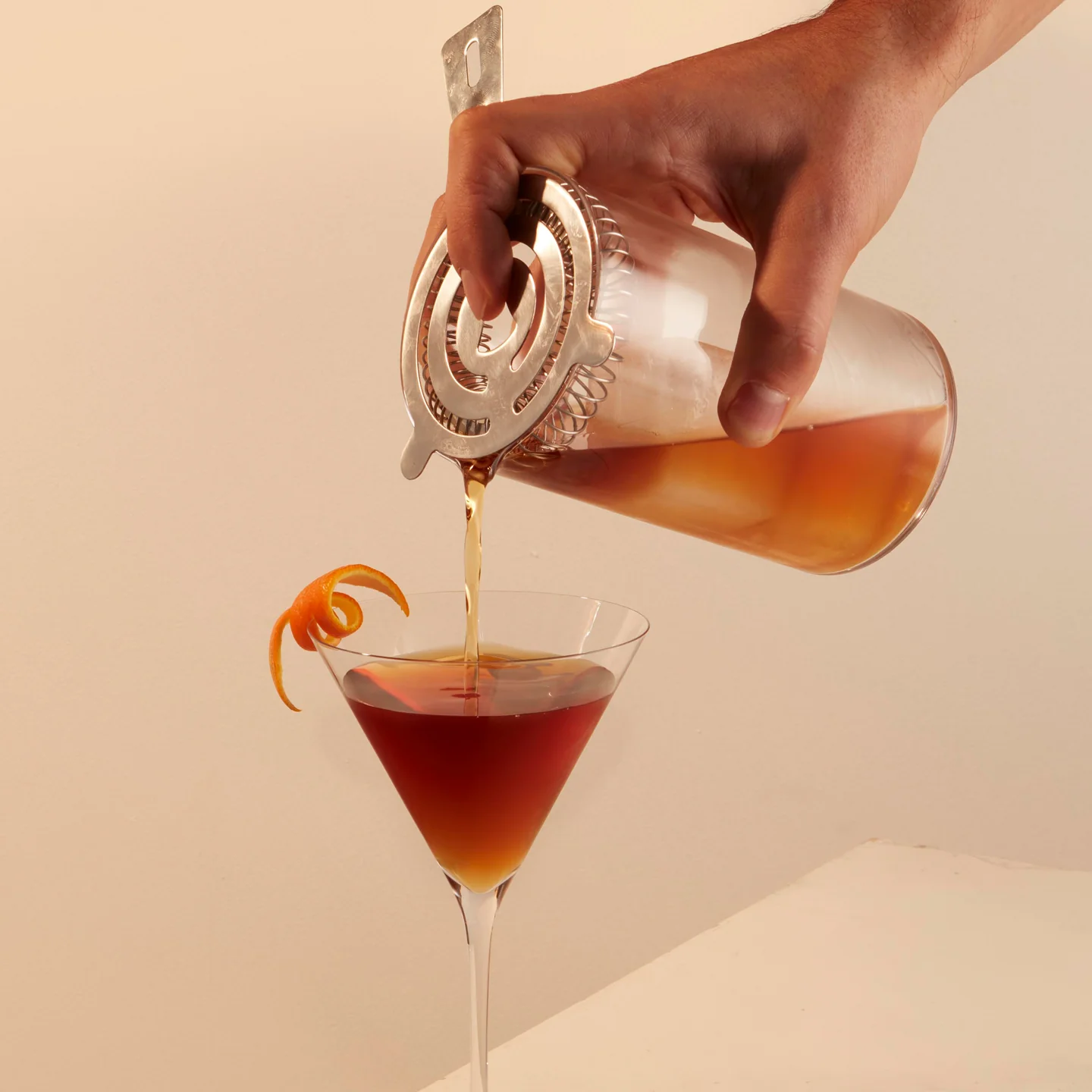 Richard Brendon Classic Mixing Glass - Image 2