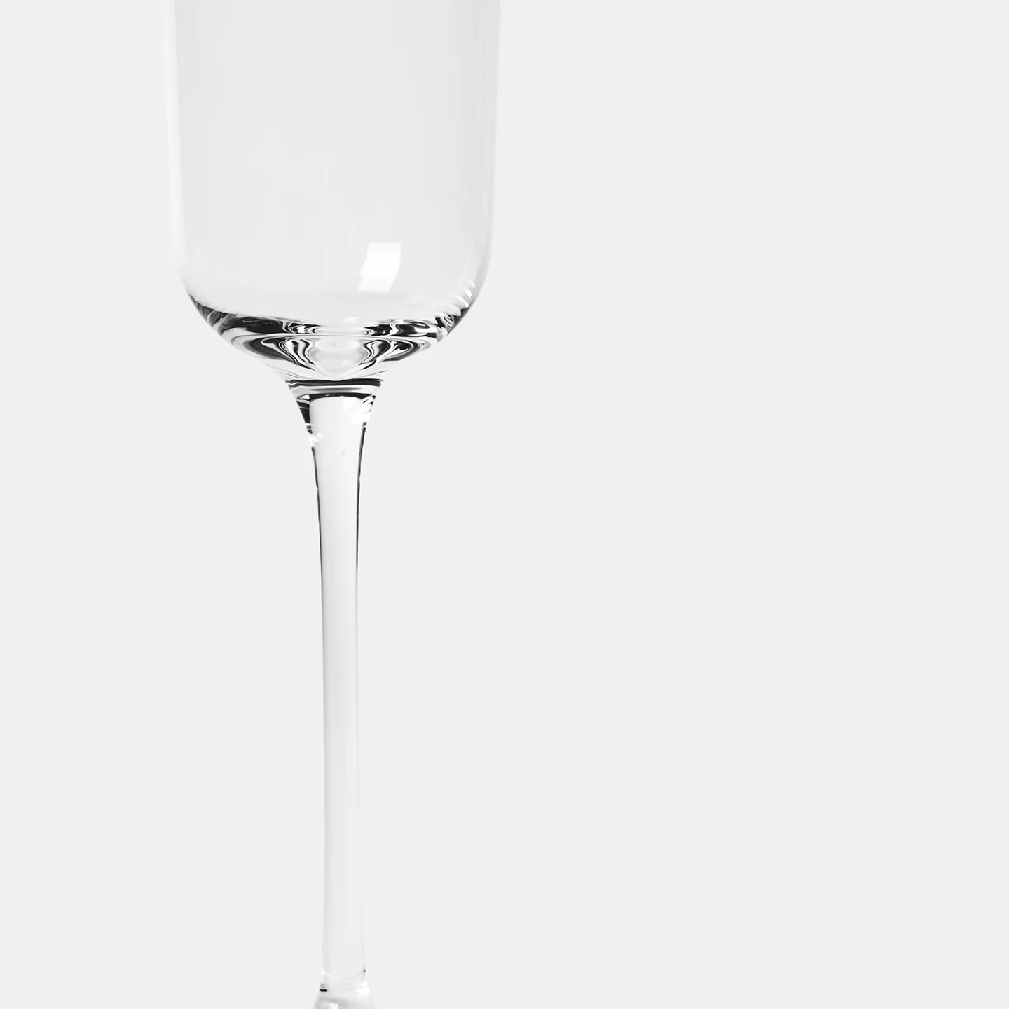 Richard Brendon Cocktail Champagne Flute / Set of 2 * - Image 3