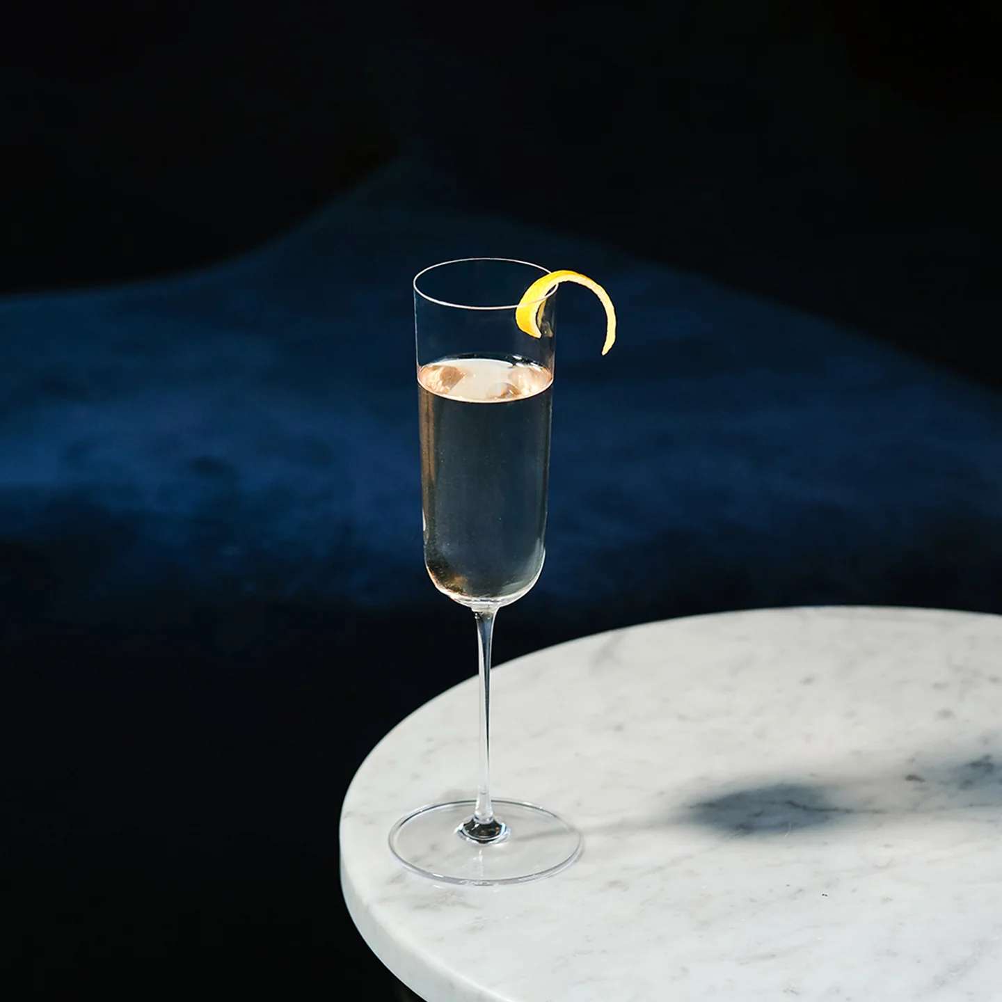 Richard Brendon Cocktail Champagne Flute / Set of 2 * - Image 8
