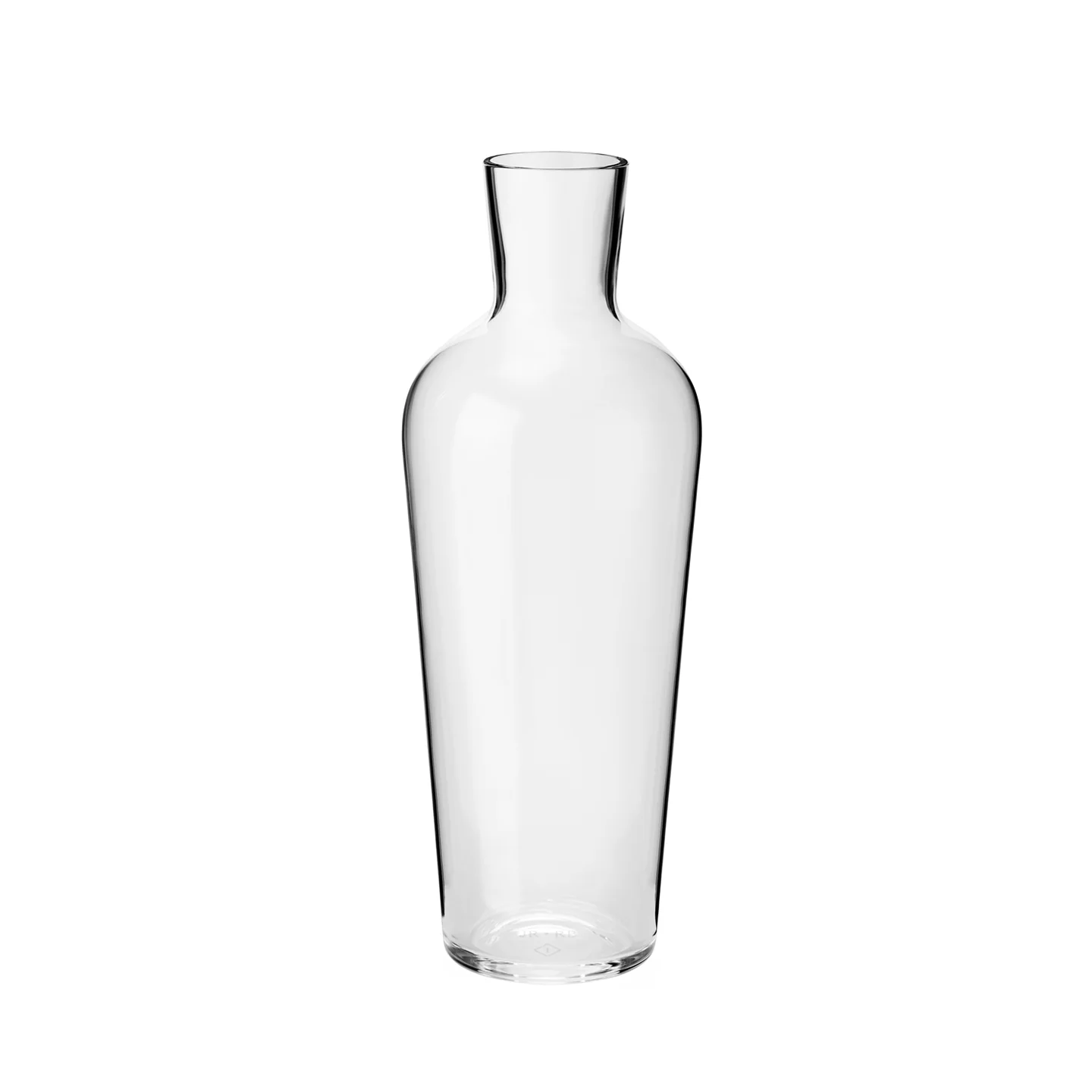 Richard Brendon + Jancis Robinson Mature Wine Decanter / 750ml - Image 4