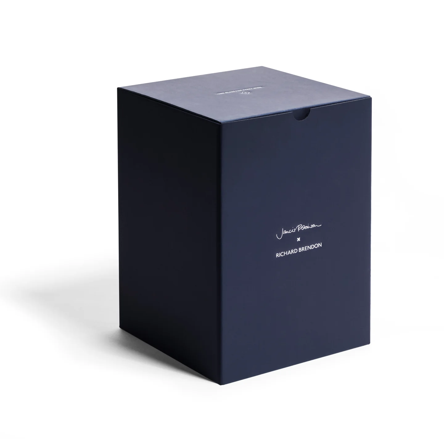 Richard Brendon + Jancis Robinson Young Wine Decanter / 750ml - Image 4