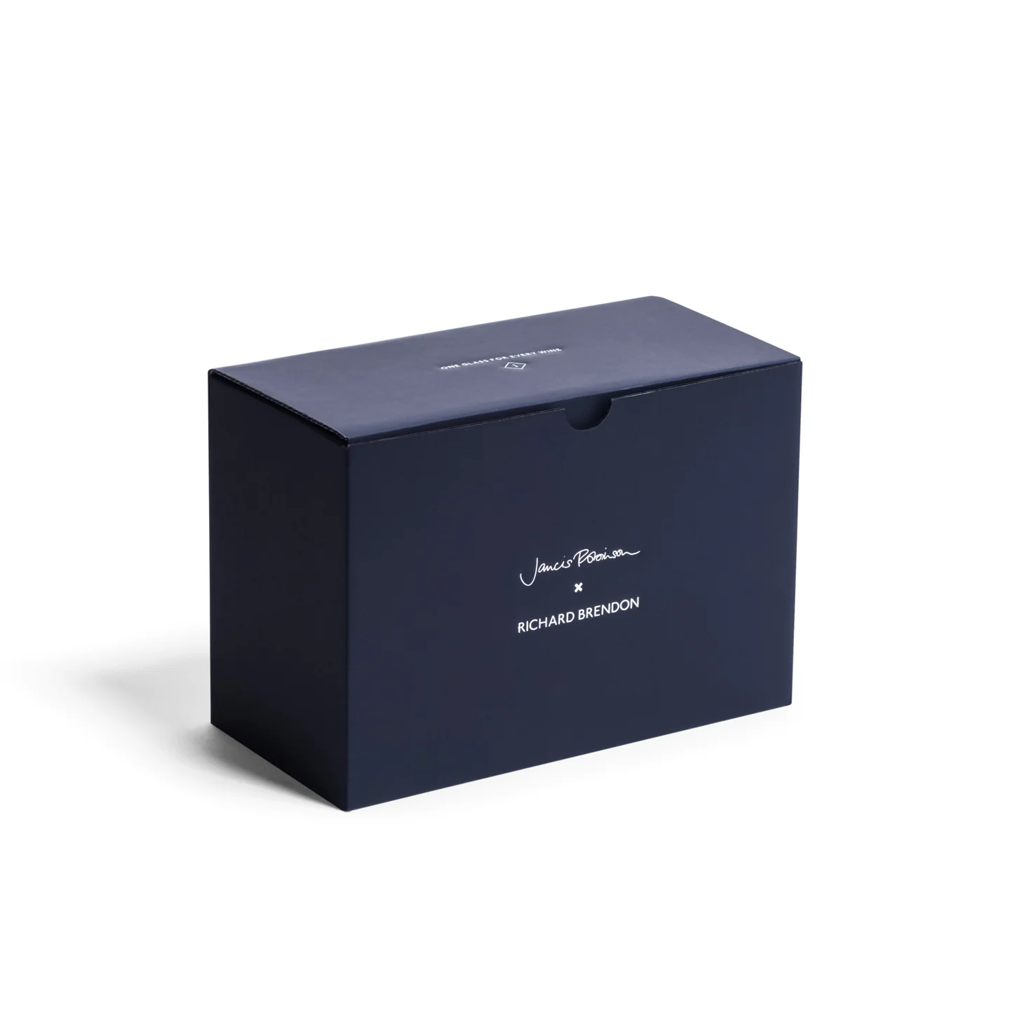 Richard Brendon + Jancis Robinson Water Glass / Set of 2 - Image 6