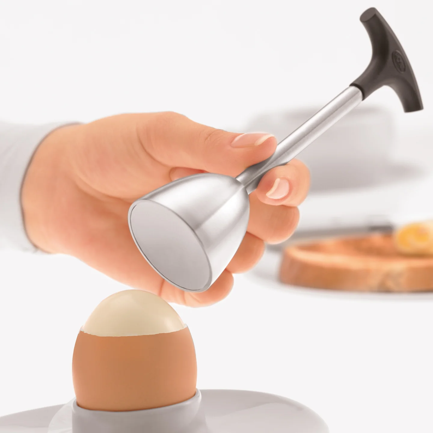Rosle Egg Cracker - Image 2