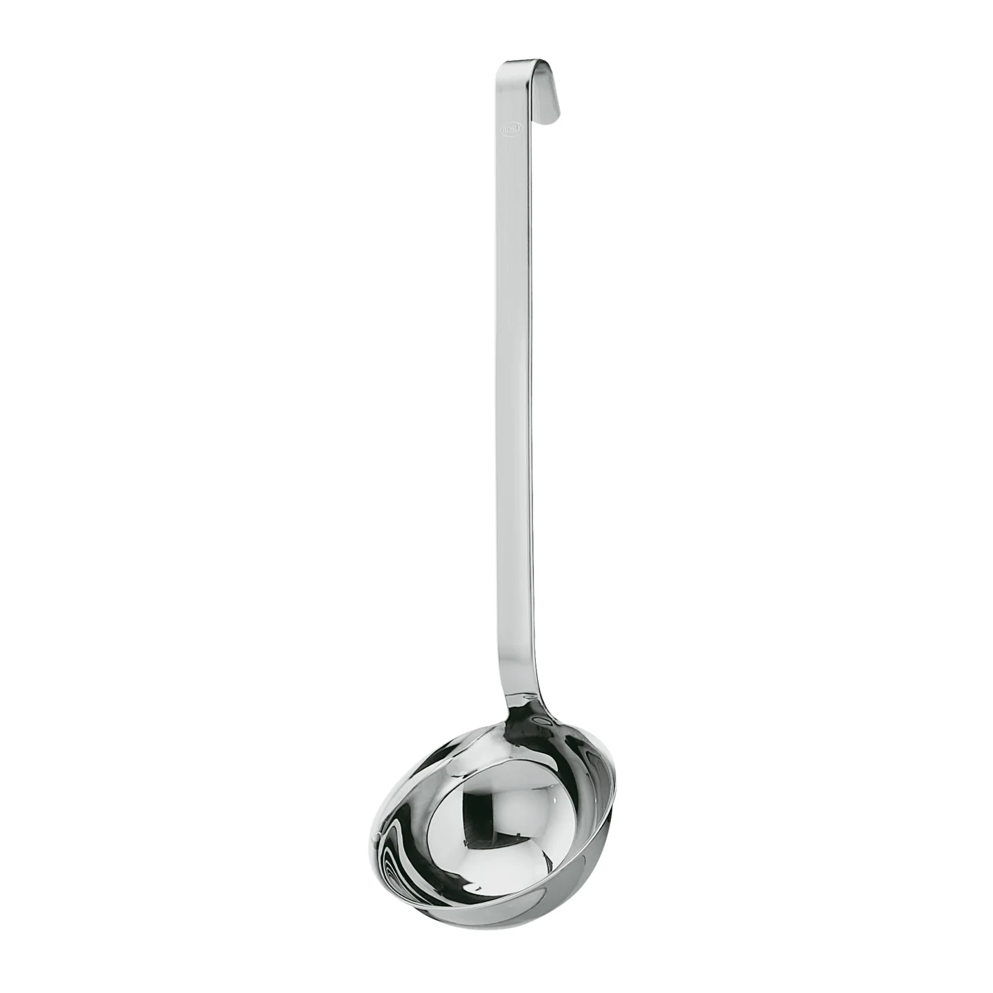 Rosle Hook Ladle with Pouring Rim - Image 2