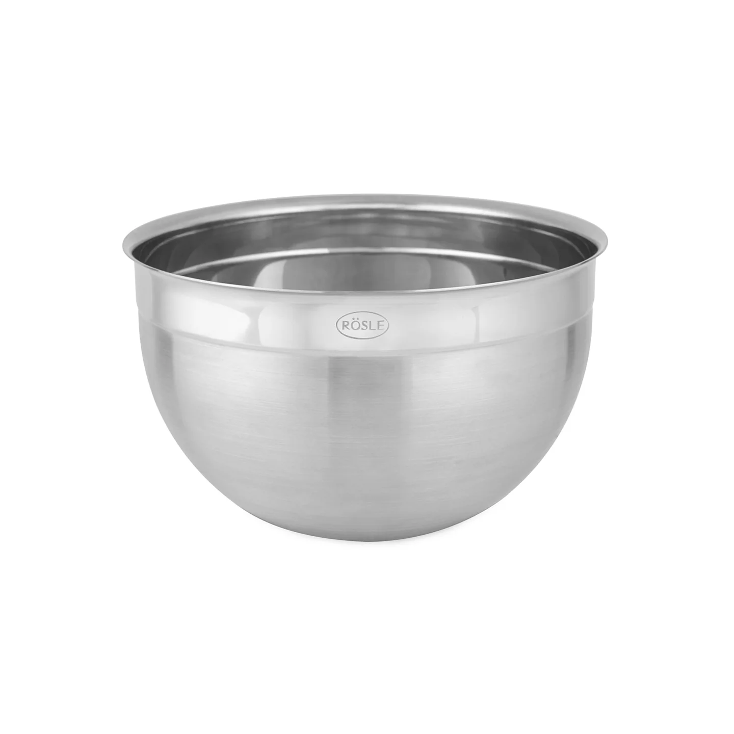 Rosle Stainless Steel Mixing Bowl - Image 3