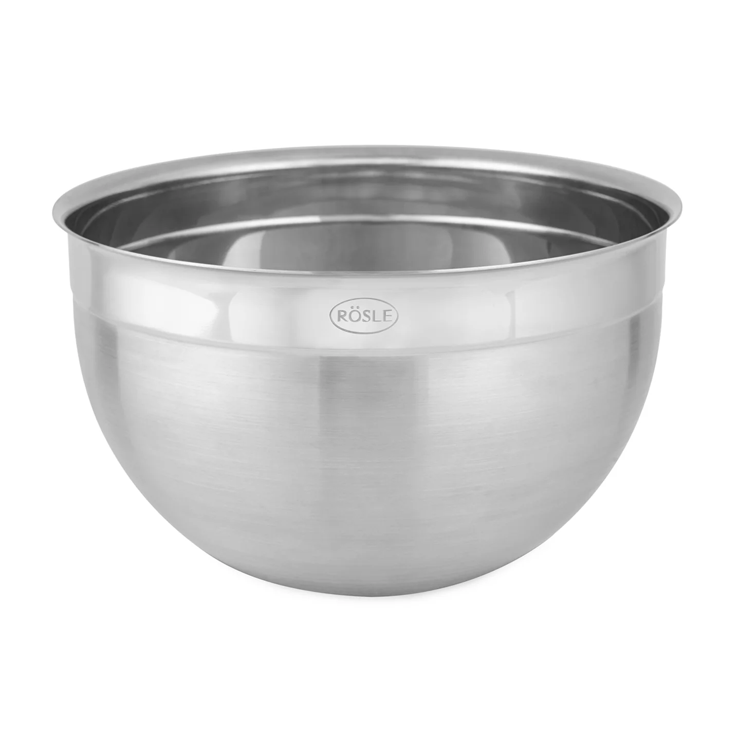 Rosle Stainless Steel Mixing Bowl - Image 5