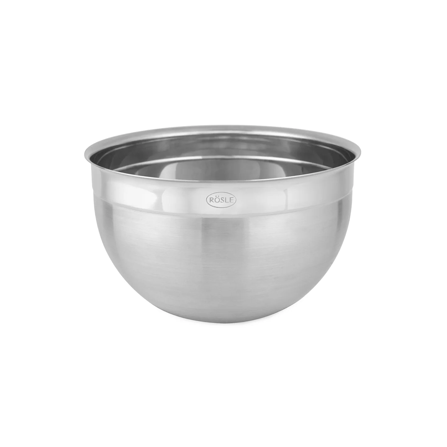 Rosle Stainless Steel Mixing Bowl - Image 7
