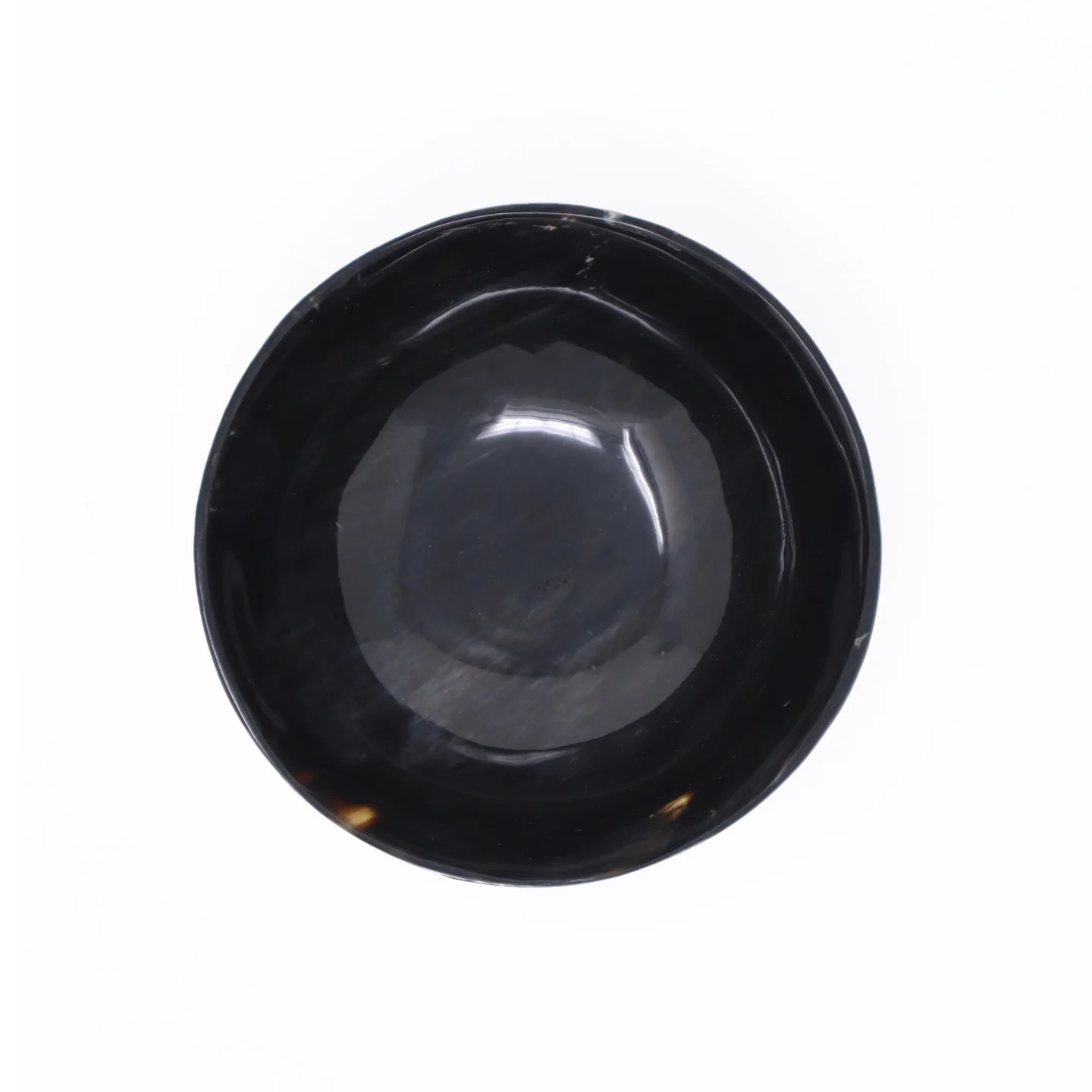 Sarah Petherick Water Buffalo Horn Bowl - Image 3