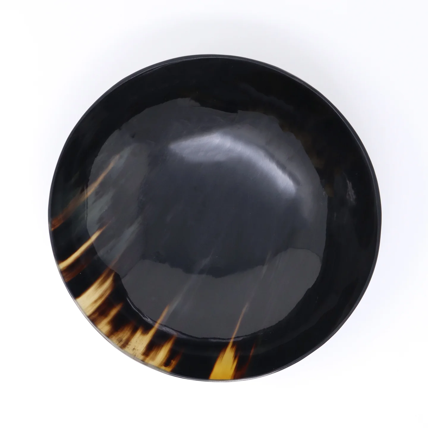 Sarah Petherick Water Buffalo Horn Bowl - Image 7