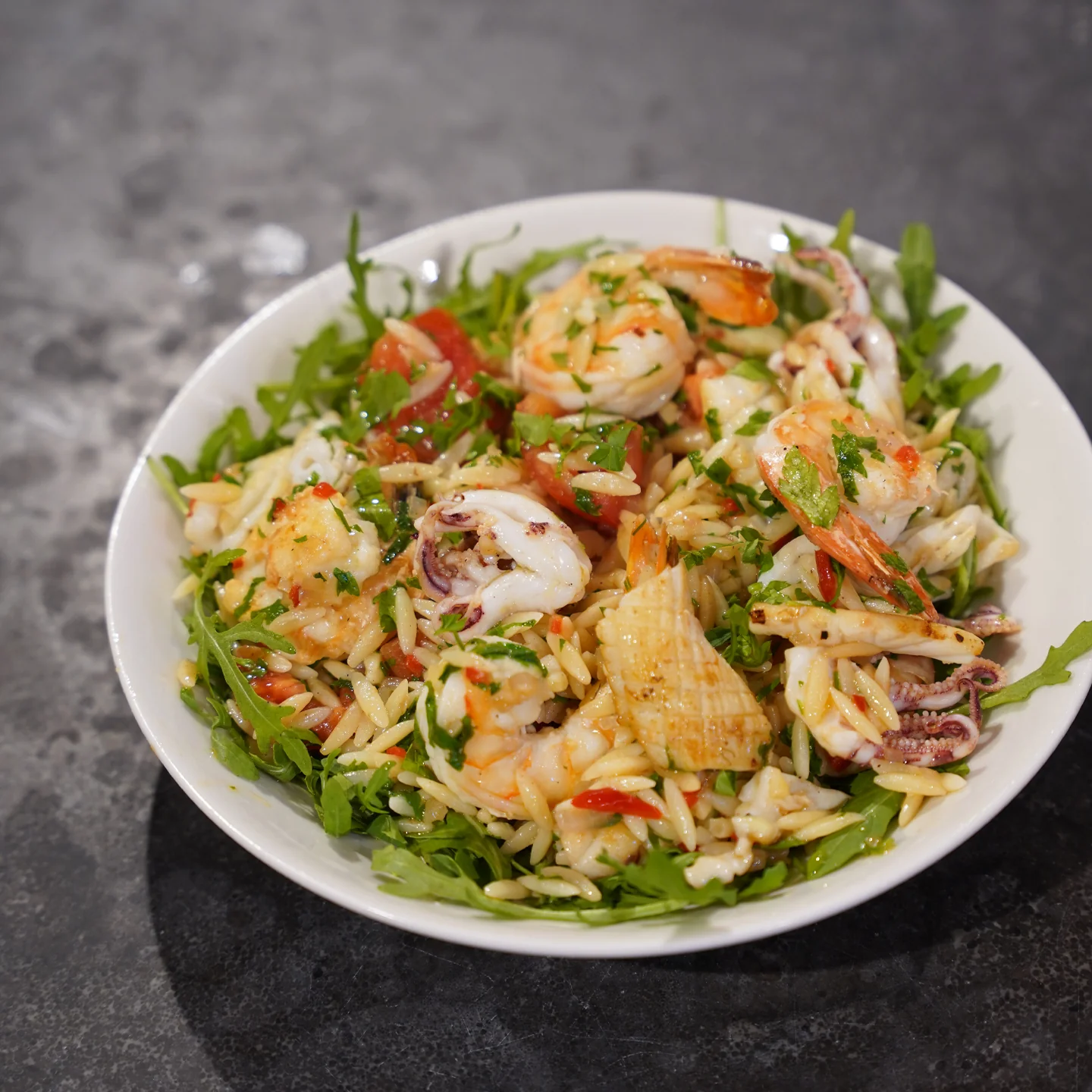 Shellfish 101: Seafood Made Simple Cooking Class - Image 3
