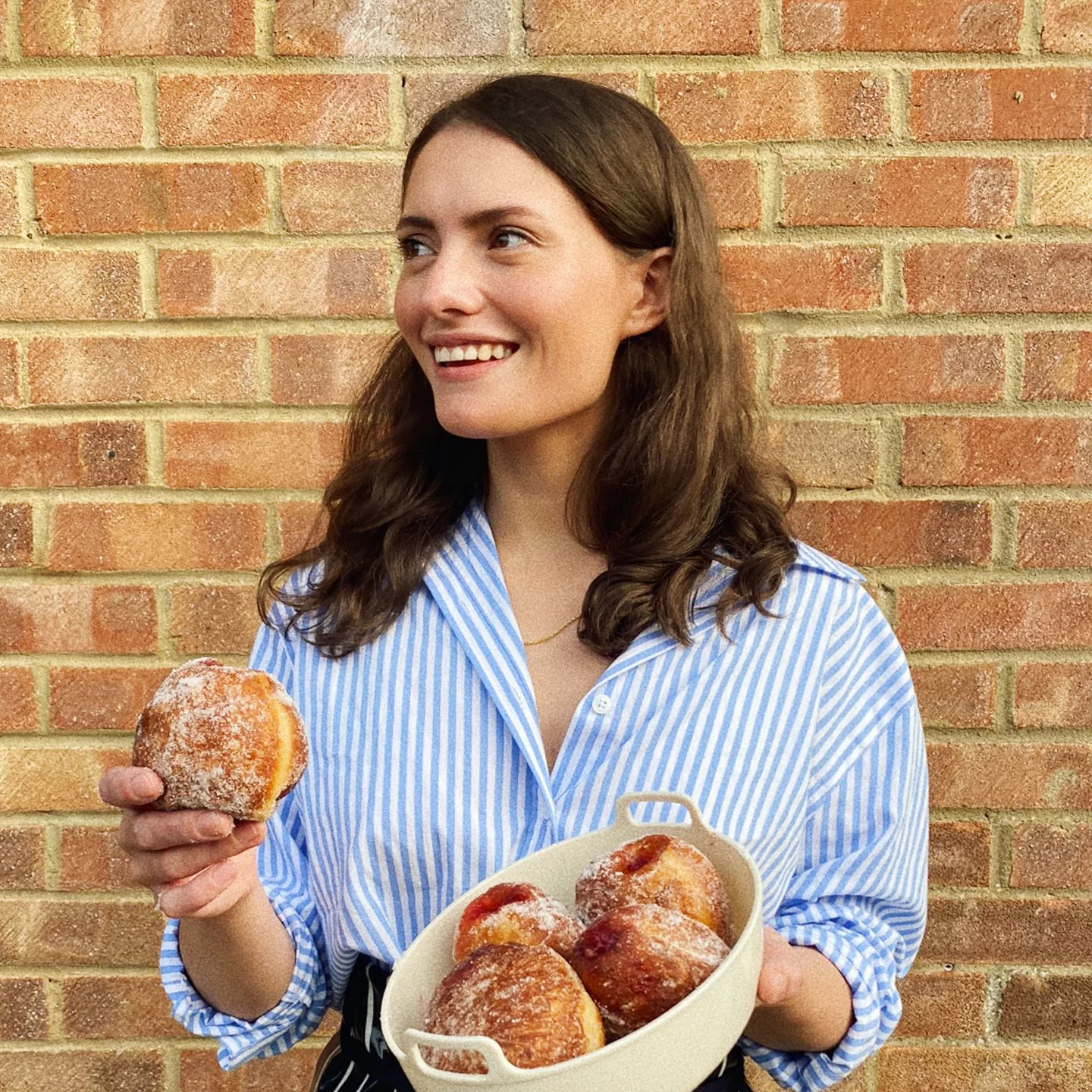 SIFT: The Elements of Great Baking Cookbook - Image 4