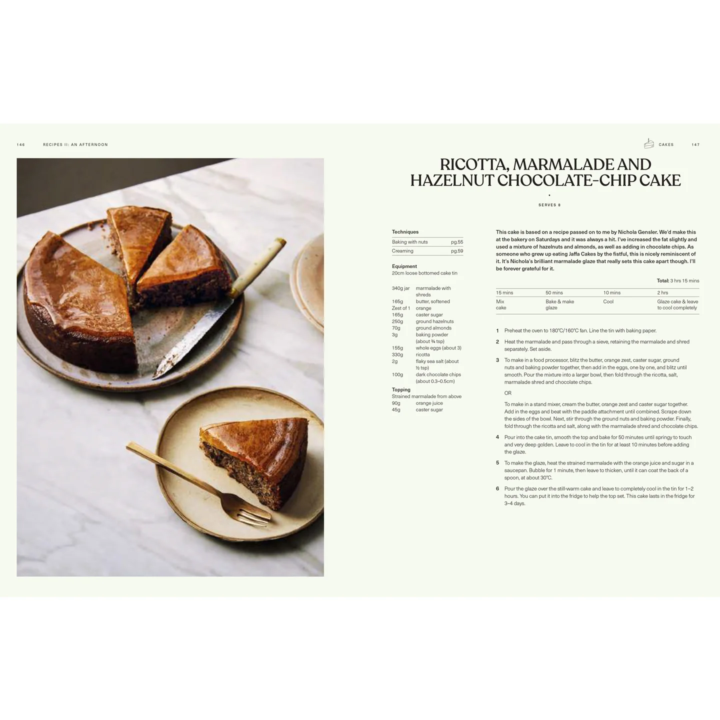 SIFT: The Elements of Great Baking Cookbook - Image 7