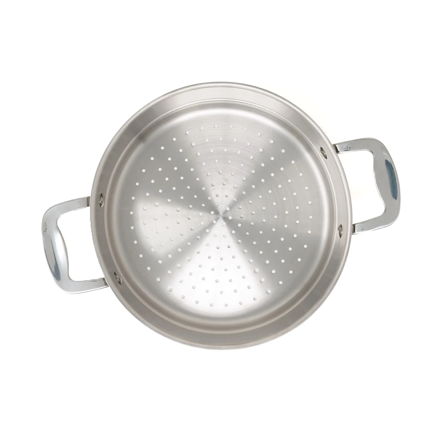 Silampos Steamer Insert - Image 2