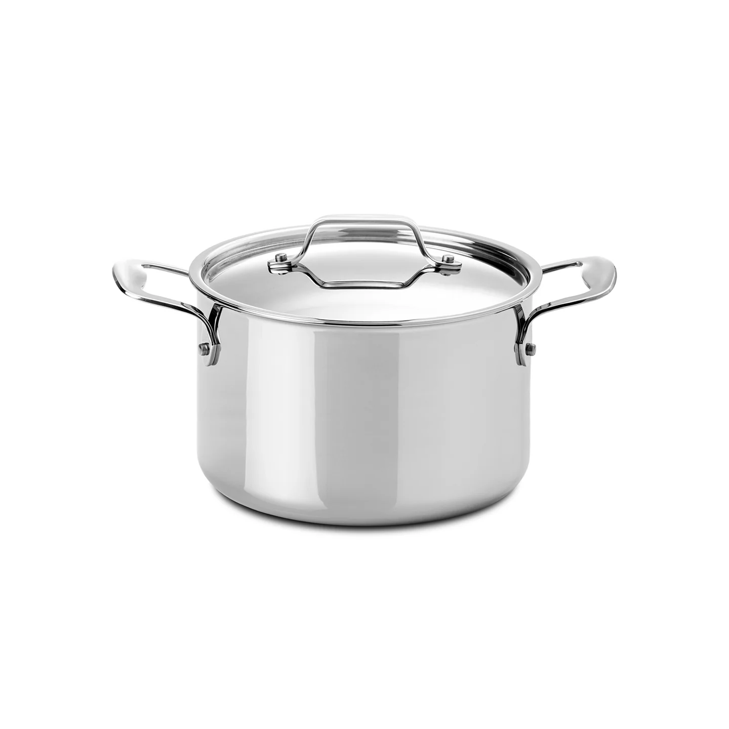 Silampos TriPly 3-Piece Casserole Set - Image 2