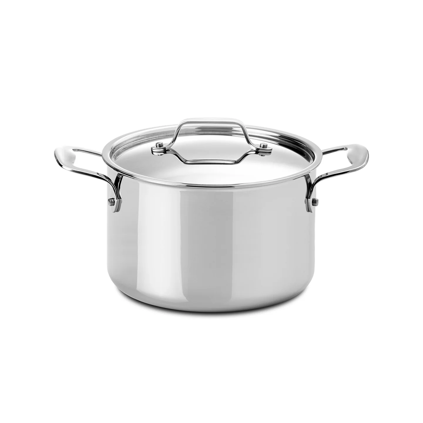 Silampos TriPly 3-Piece Casserole Set - Image 3