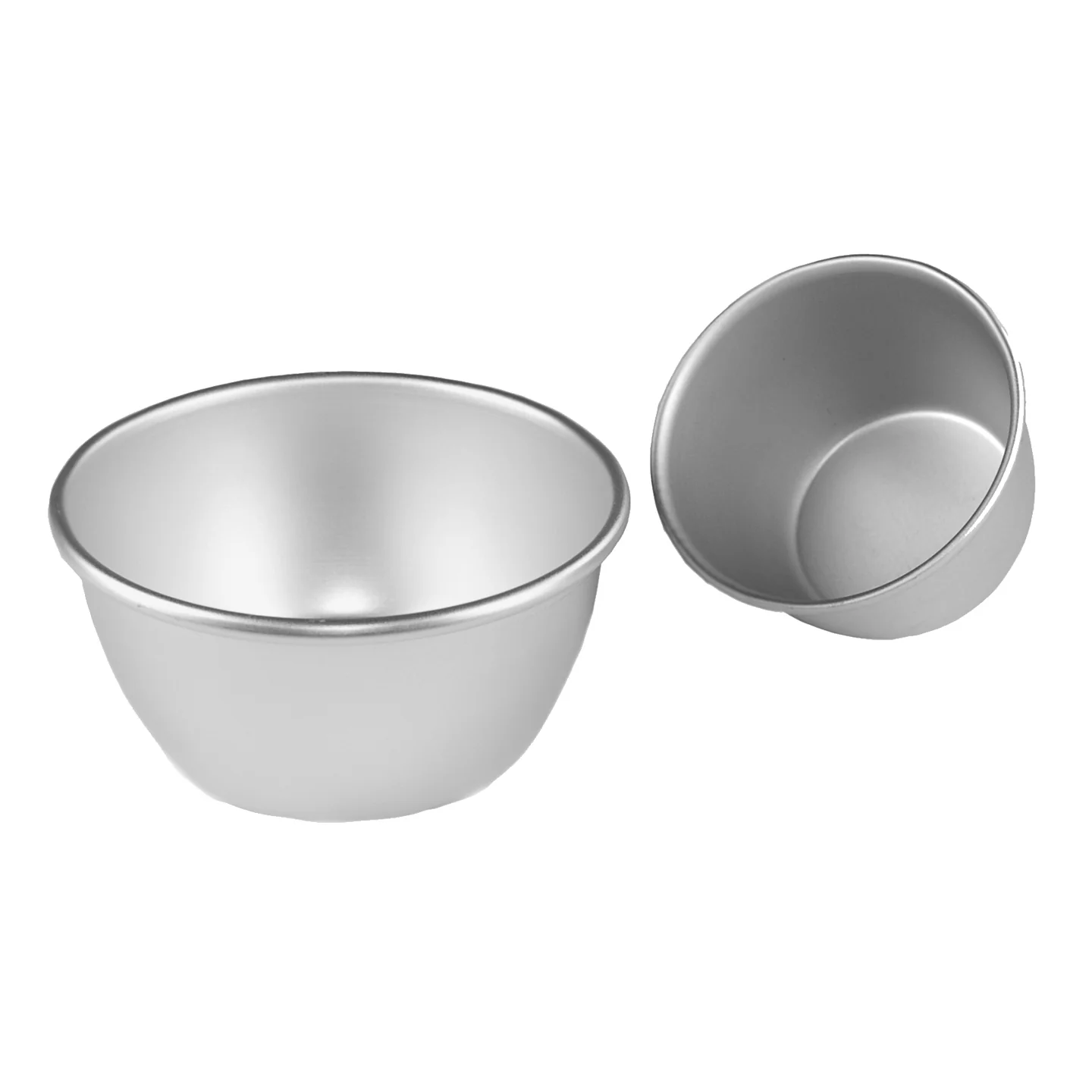 Silverwood Bakeware Mini Pudding Mould - Image 3