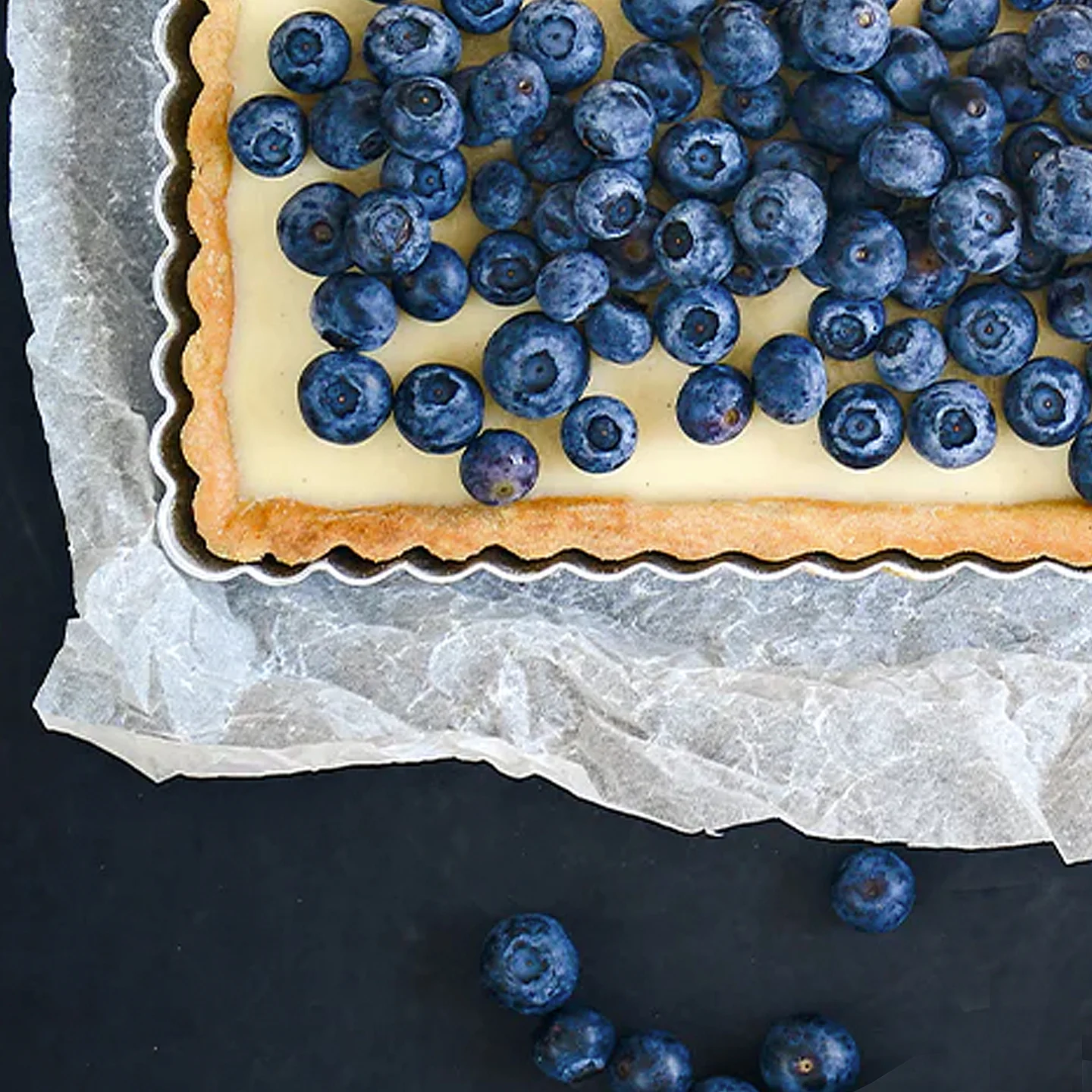 Silverwood Bakeware Tarte Maison - Image 2