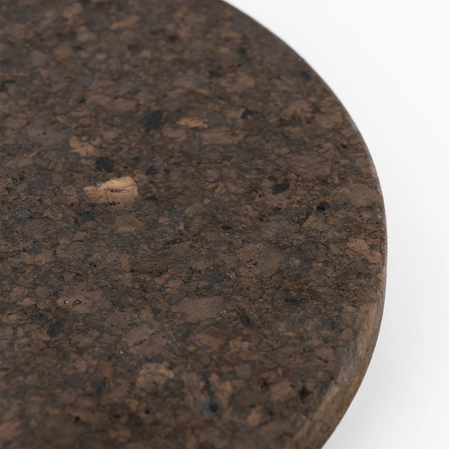 Smoked Cork Trivet - Image 4