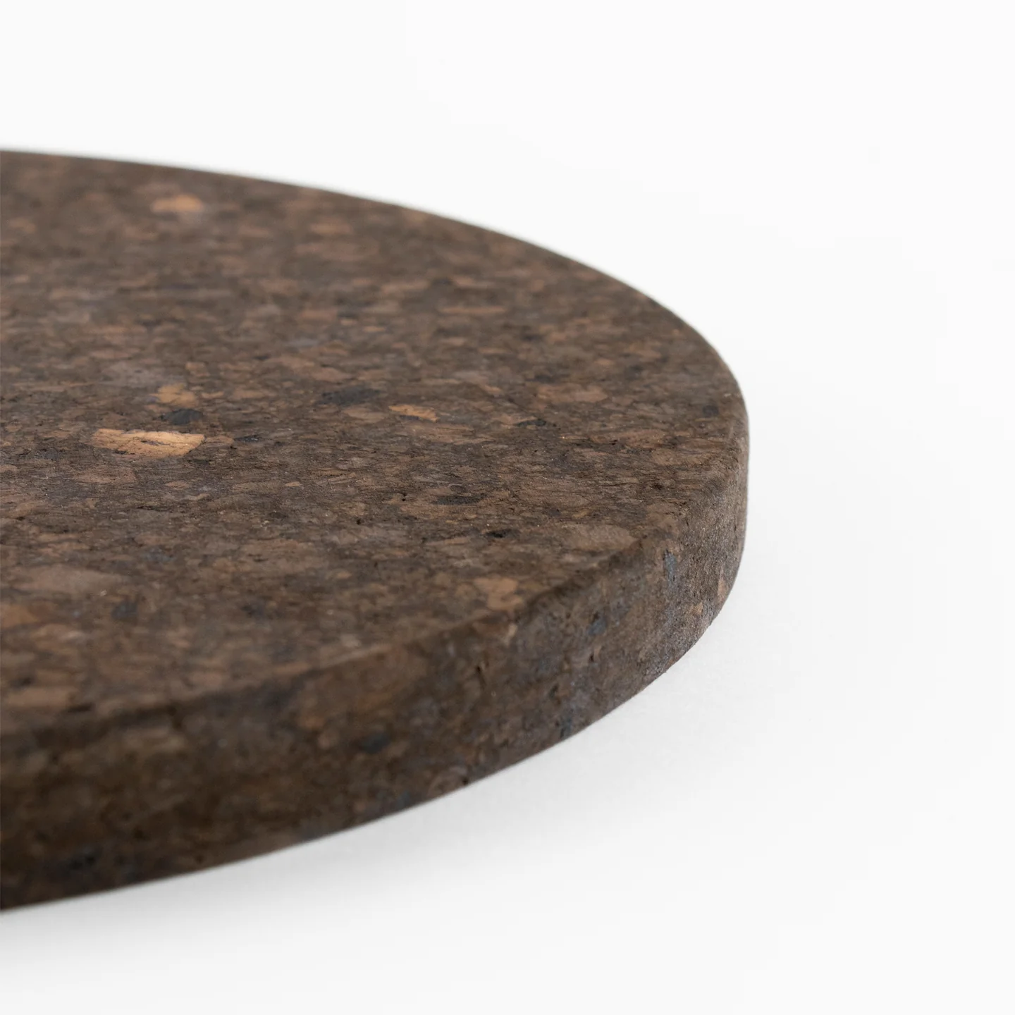 Smoked Cork Trivet - Image 5