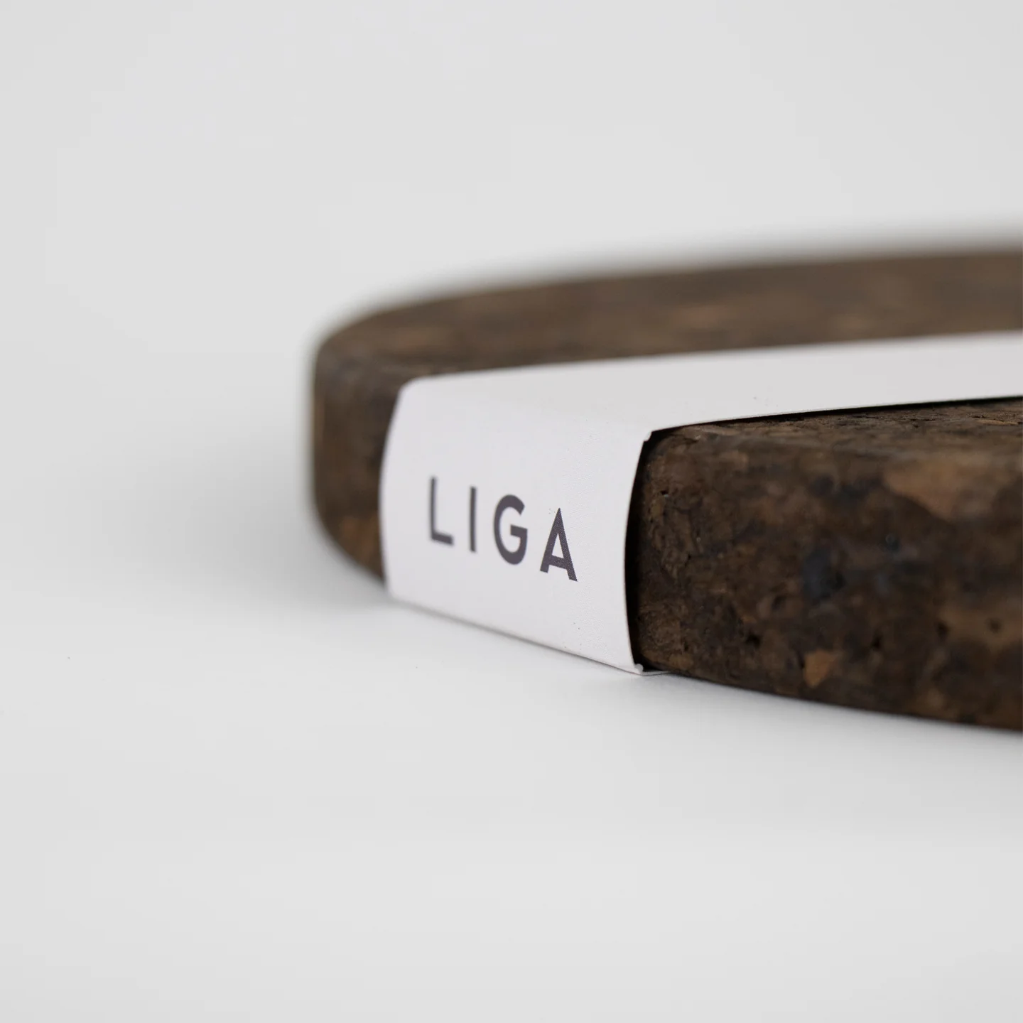 Smoked Cork Trivet - Image 7